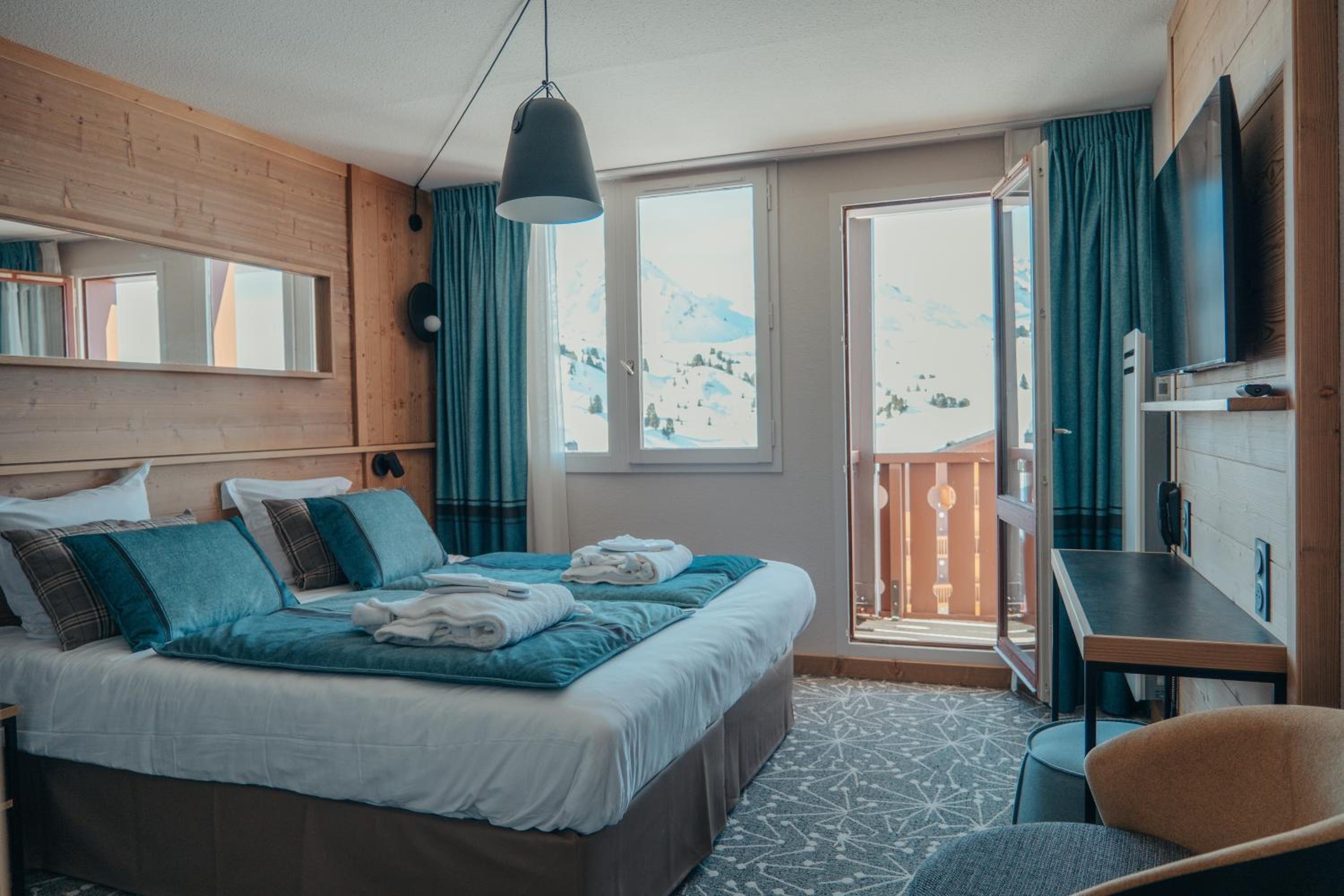Superior Double or Twin Room photo 1