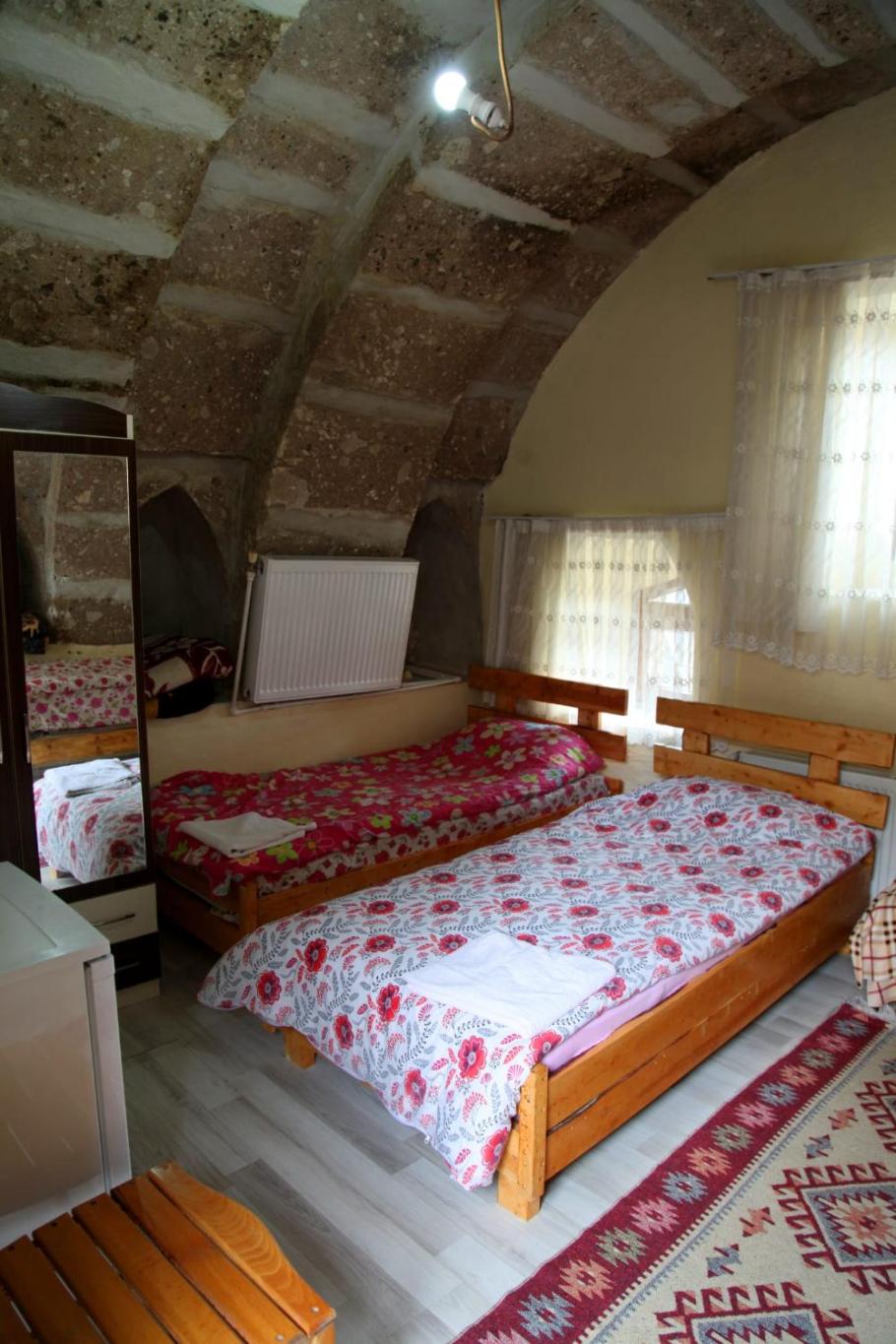 Twin Room photo 2