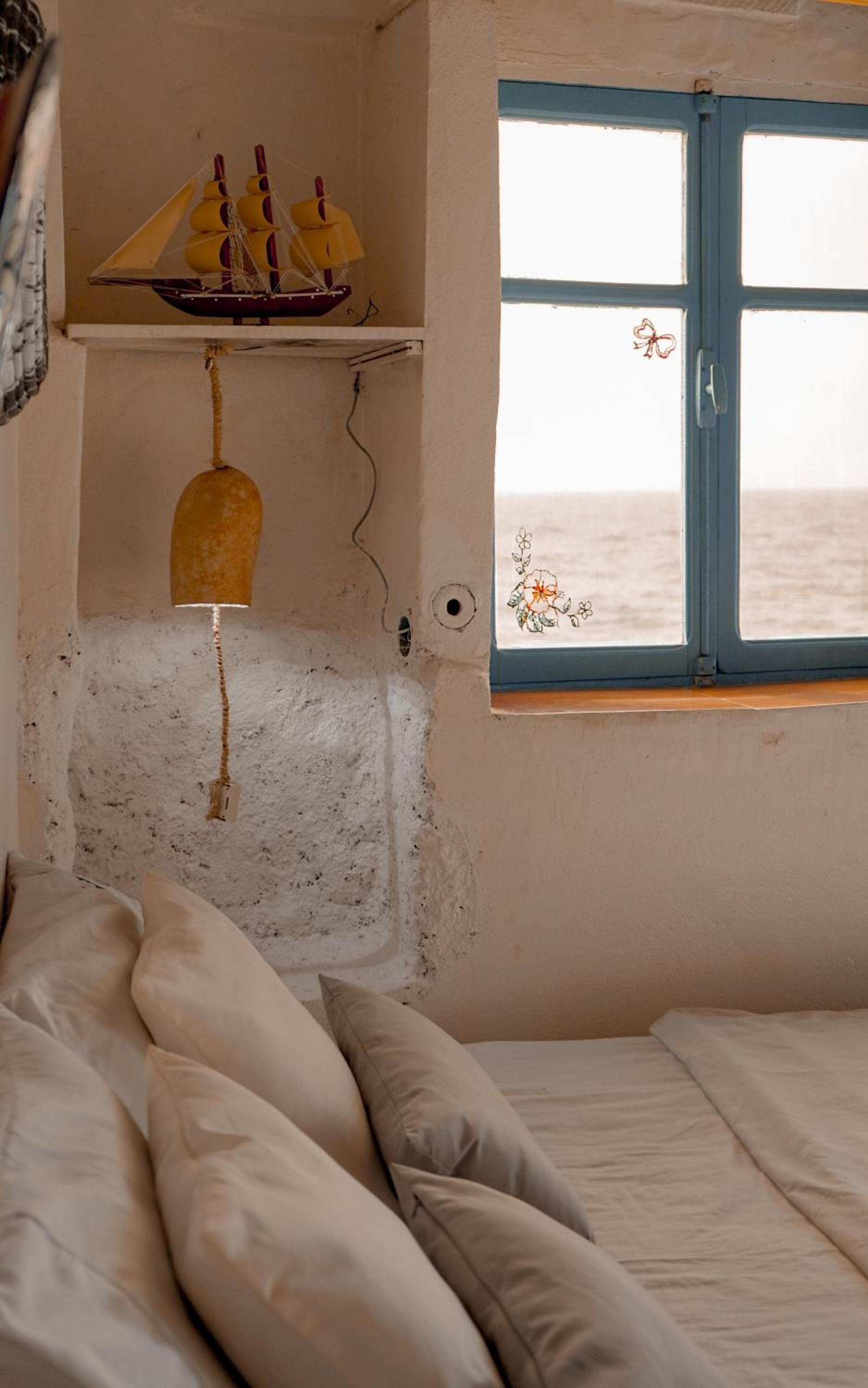Studio Apartment with Sea View - Photo 19