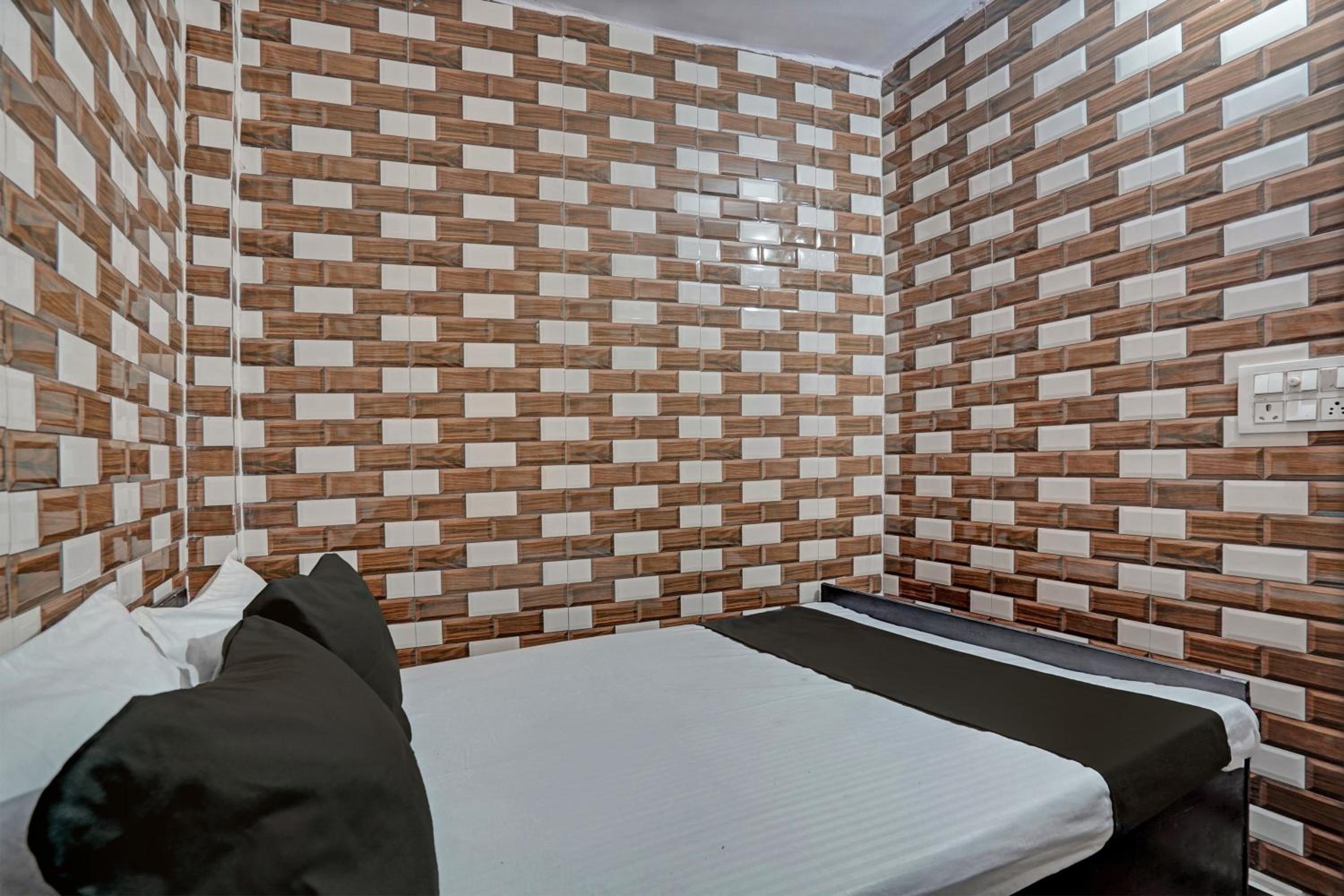 Classic Triple Room photo 3