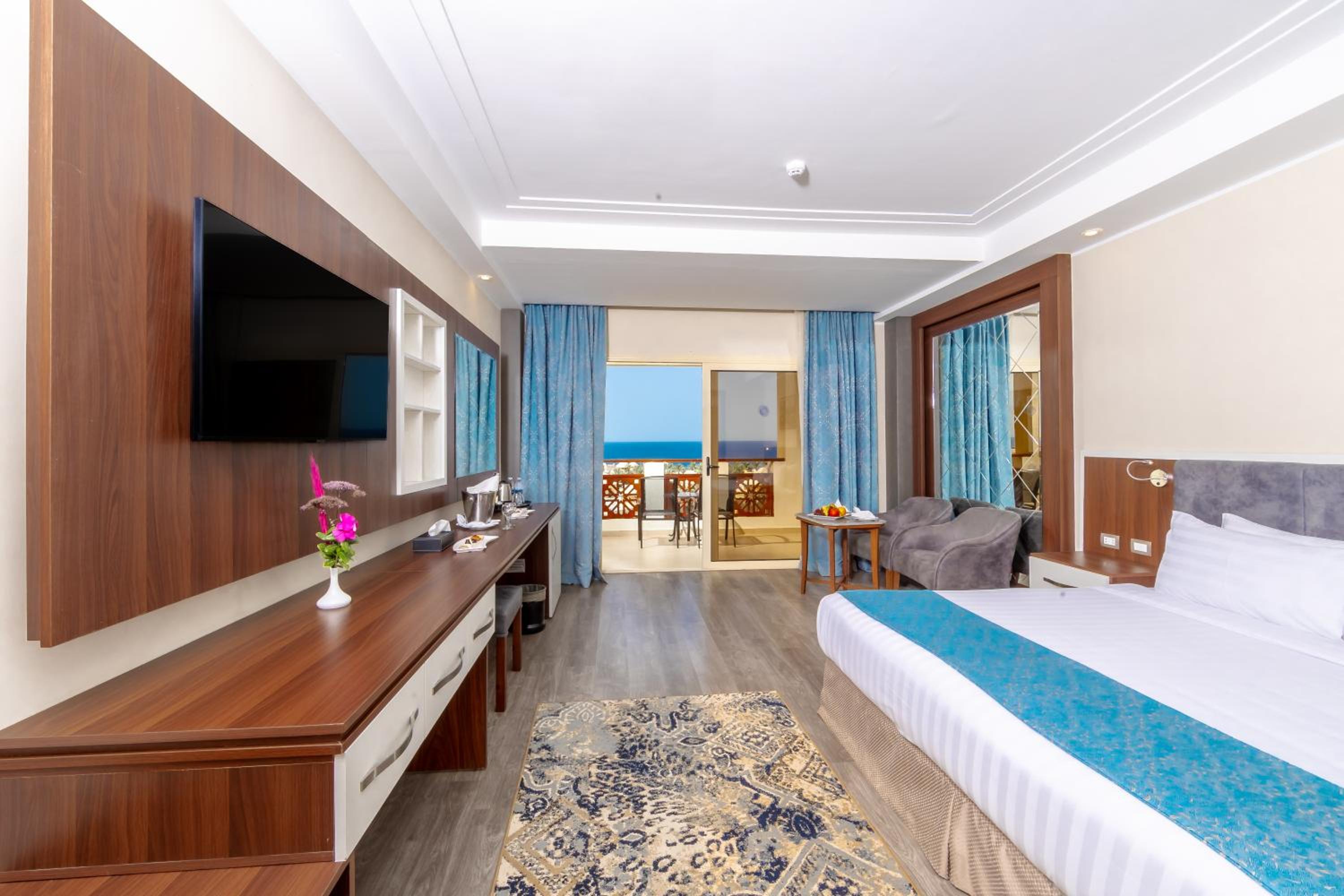 Grand Club Room Sea View - Photo 1