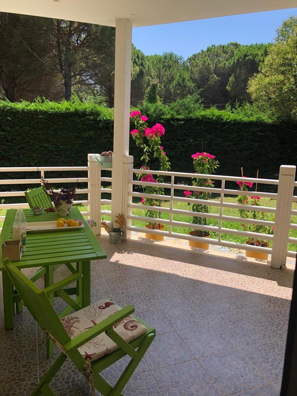 Superior Villa