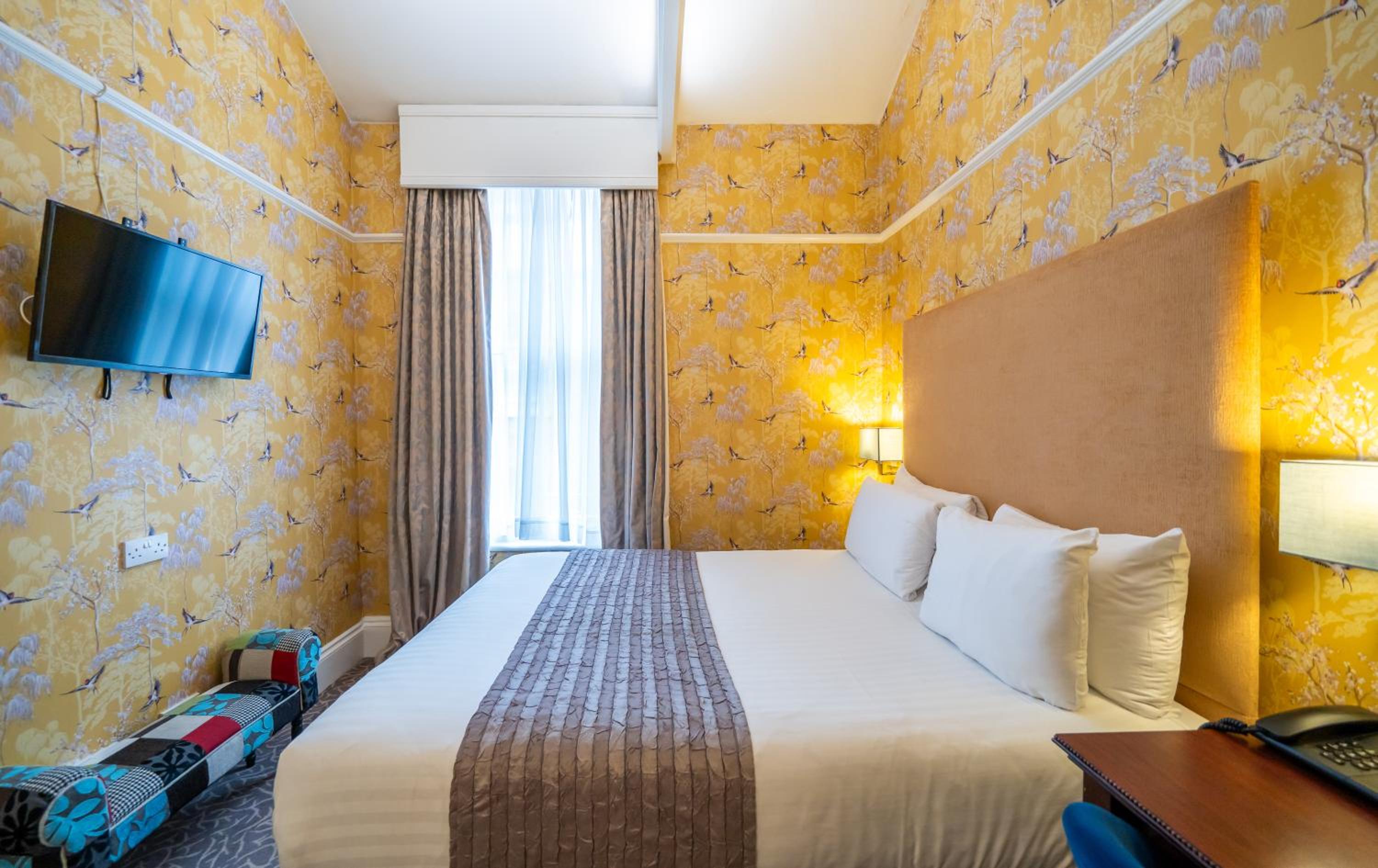 Executive Single Room photo 2