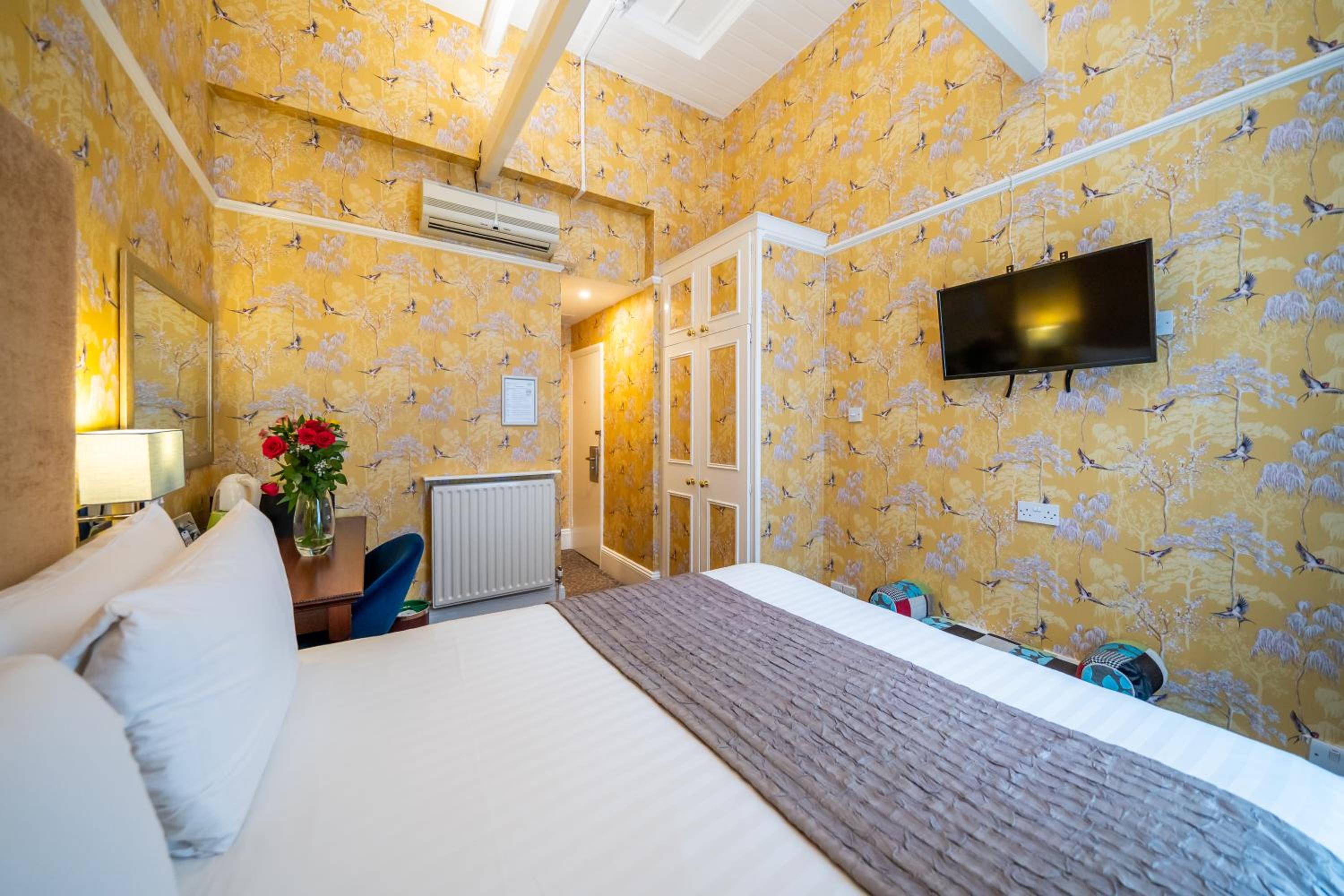 Executive Single Room photo 3