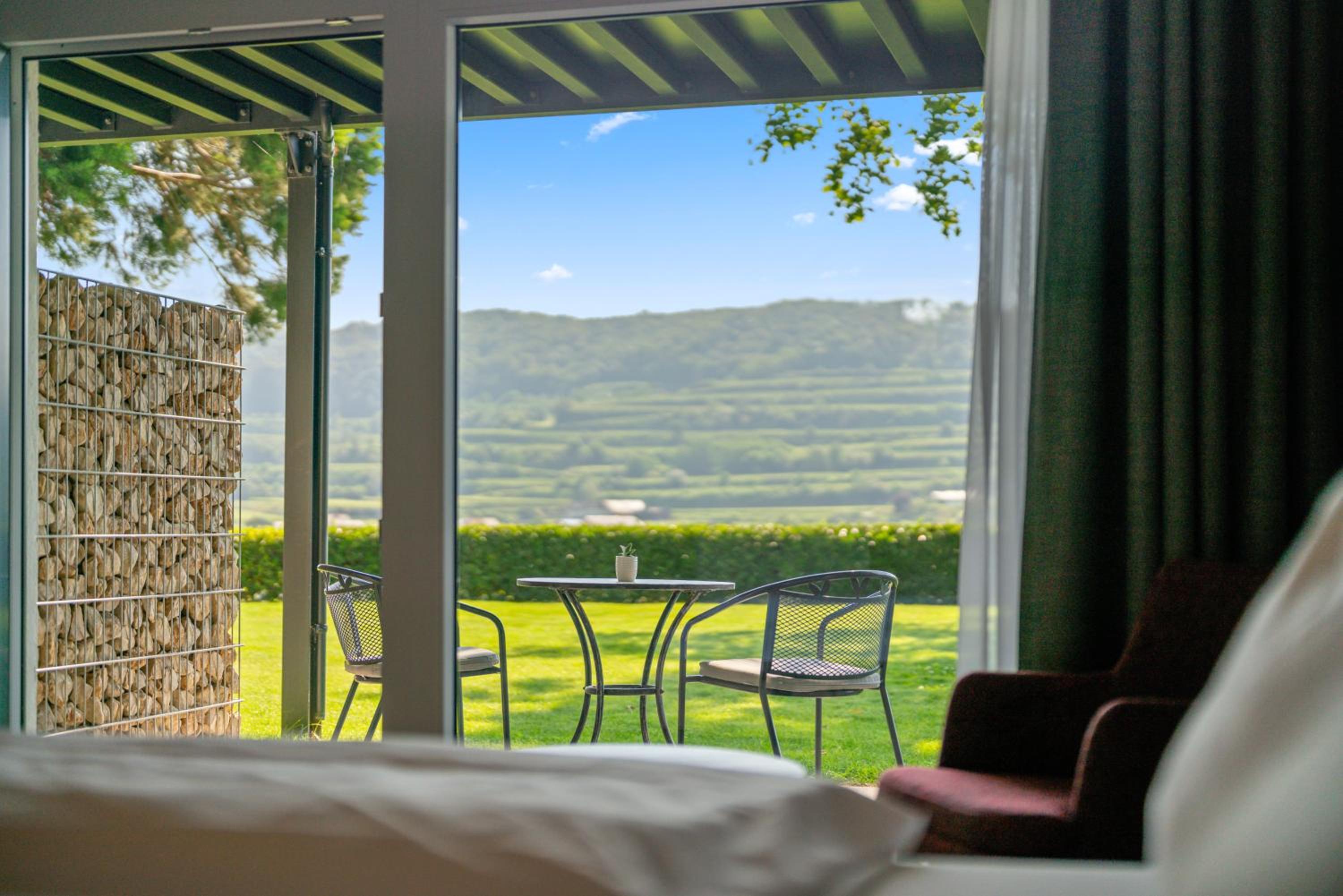 Double Room with Terrace - Photo 6