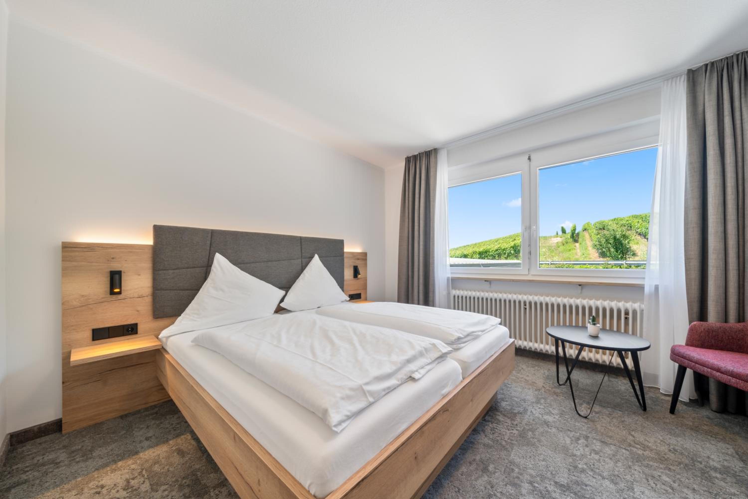 Double Room - Photo 2