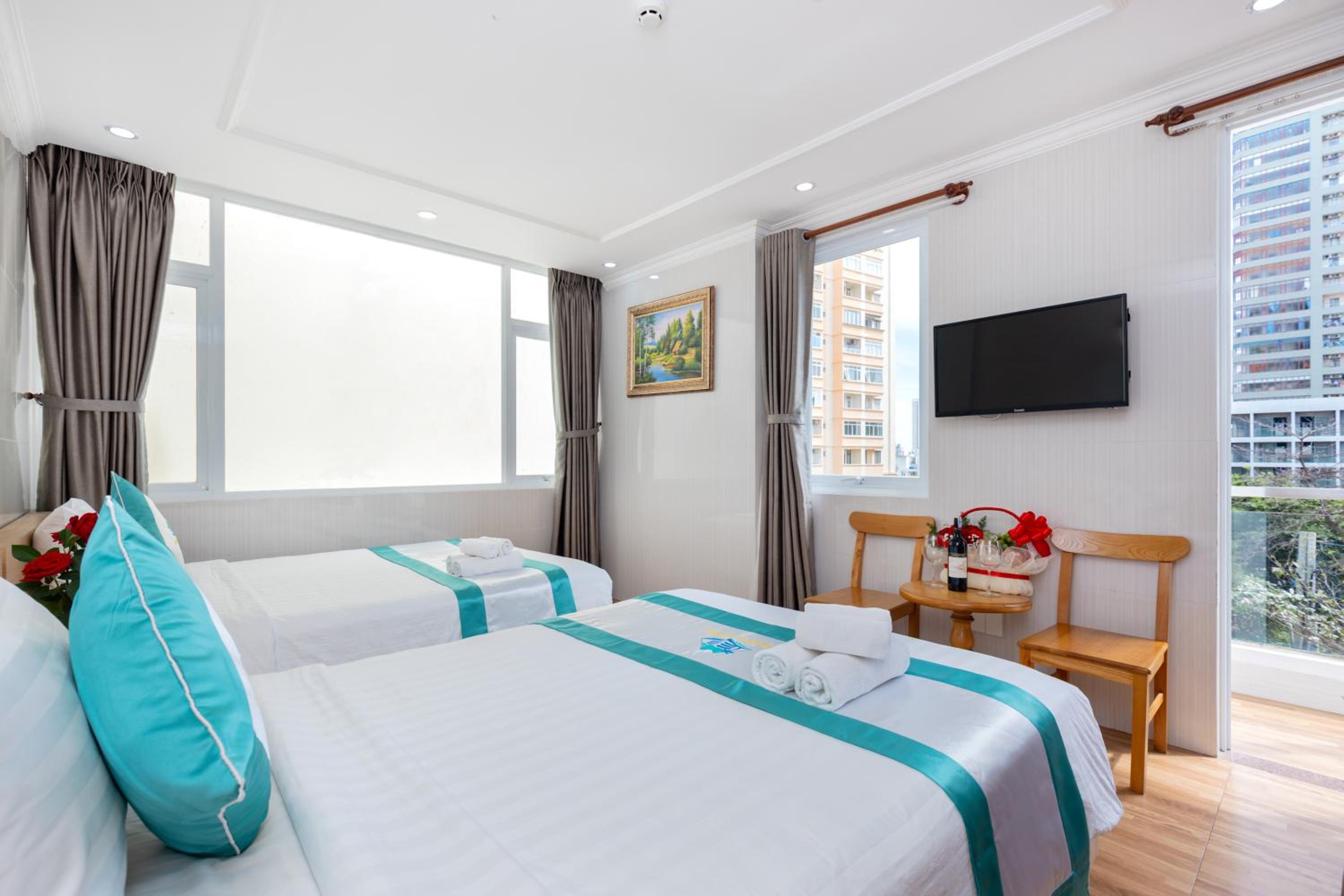 Triple Room - Photo 3