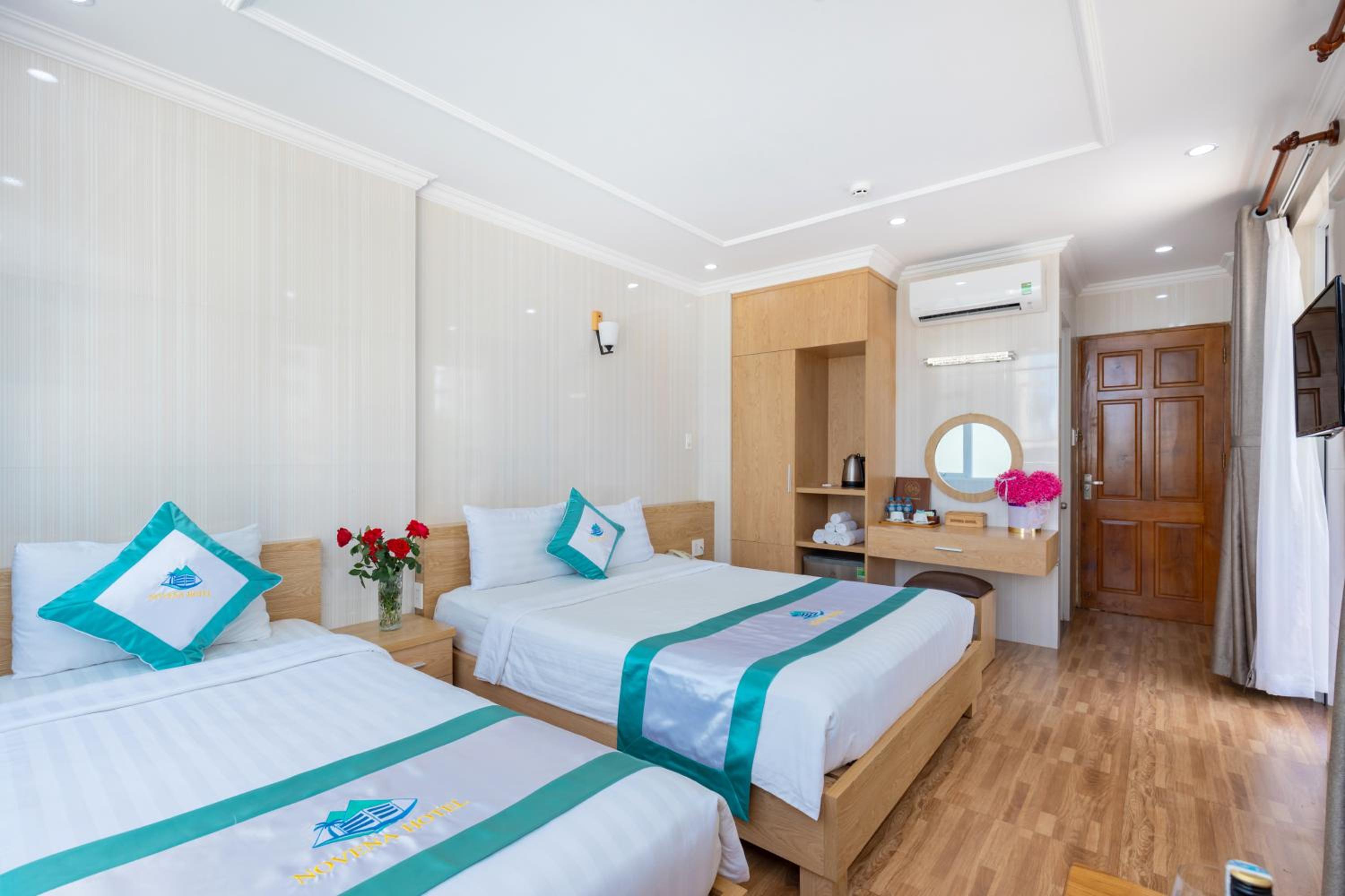 Twin Room - Photo 2
