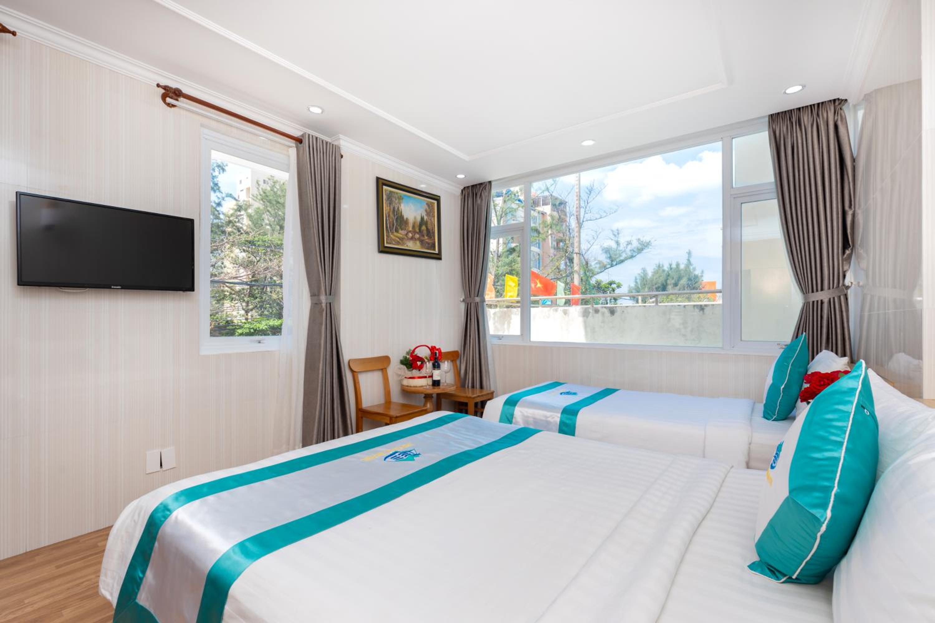 Triple Room - Photo 4