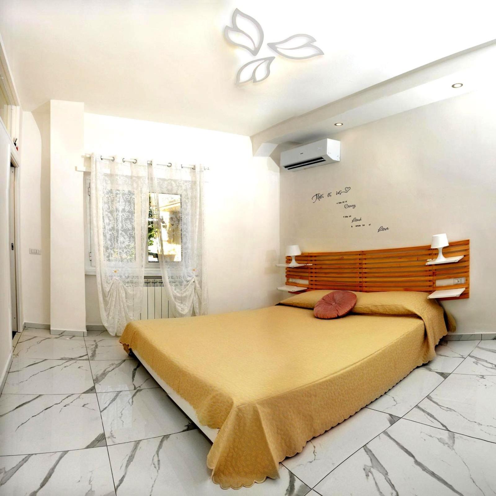 Large Double Room