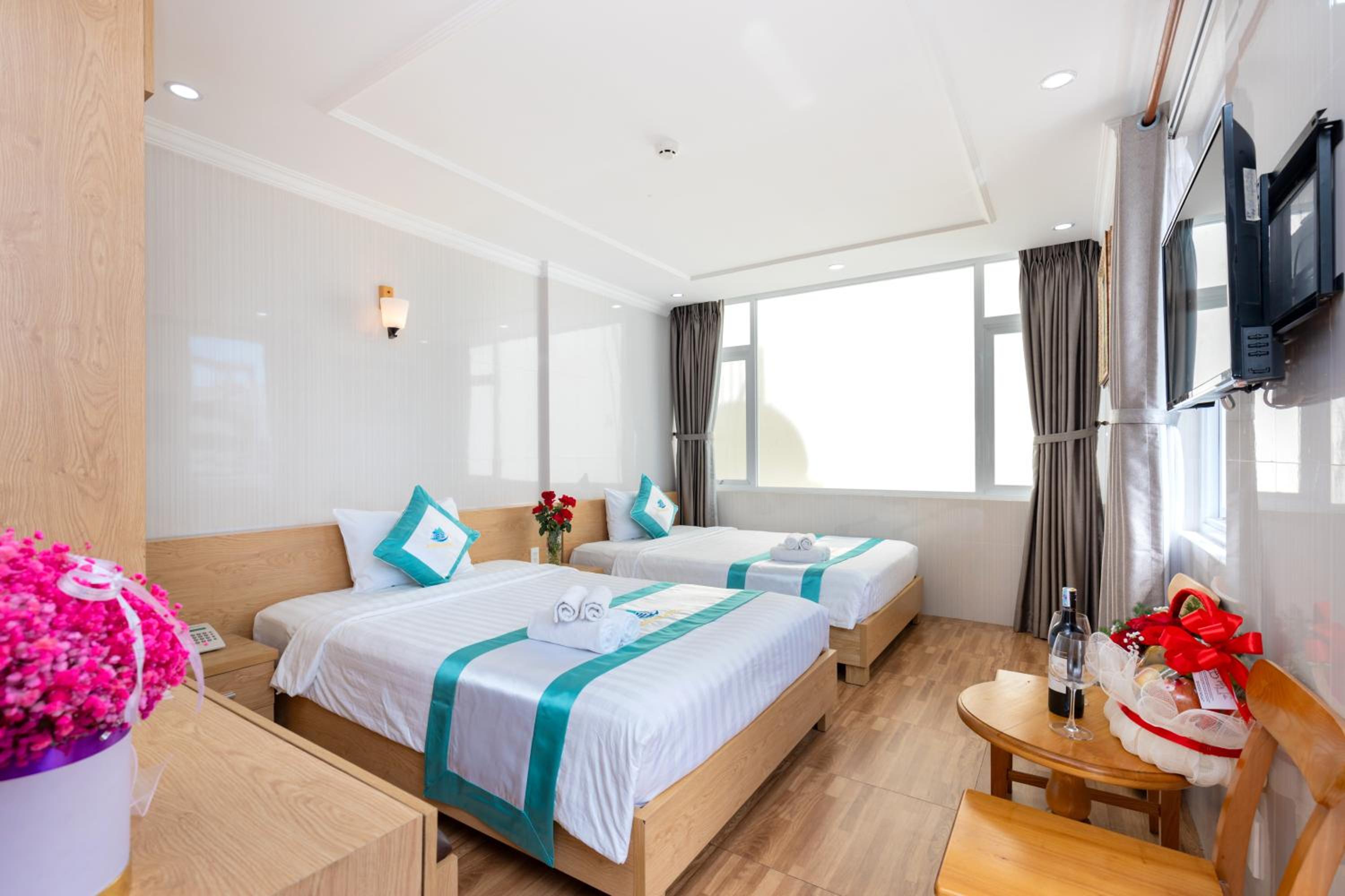 Triple Room - Photo 5