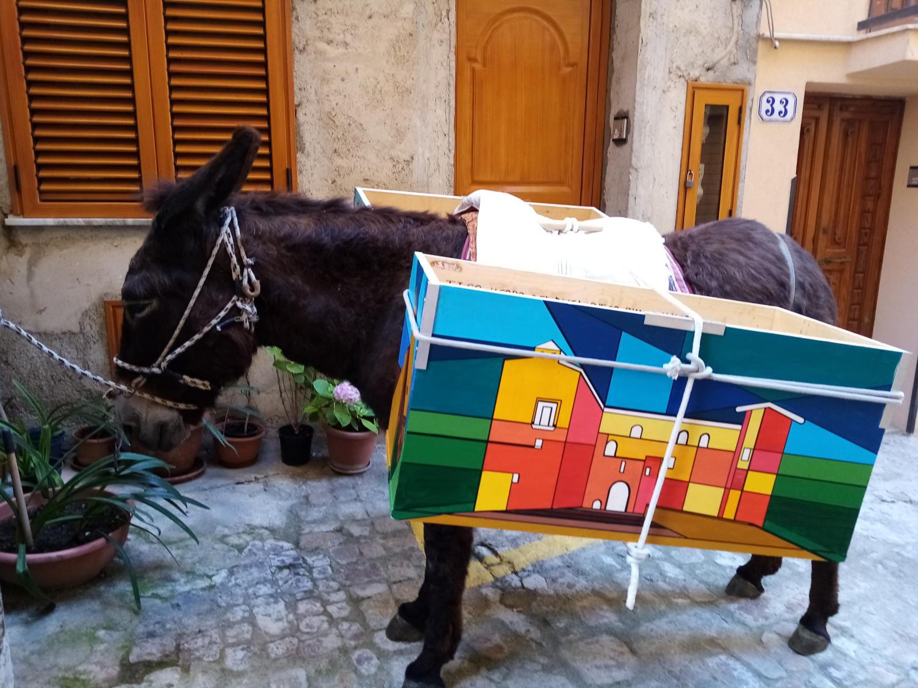 Maisonette photo 3