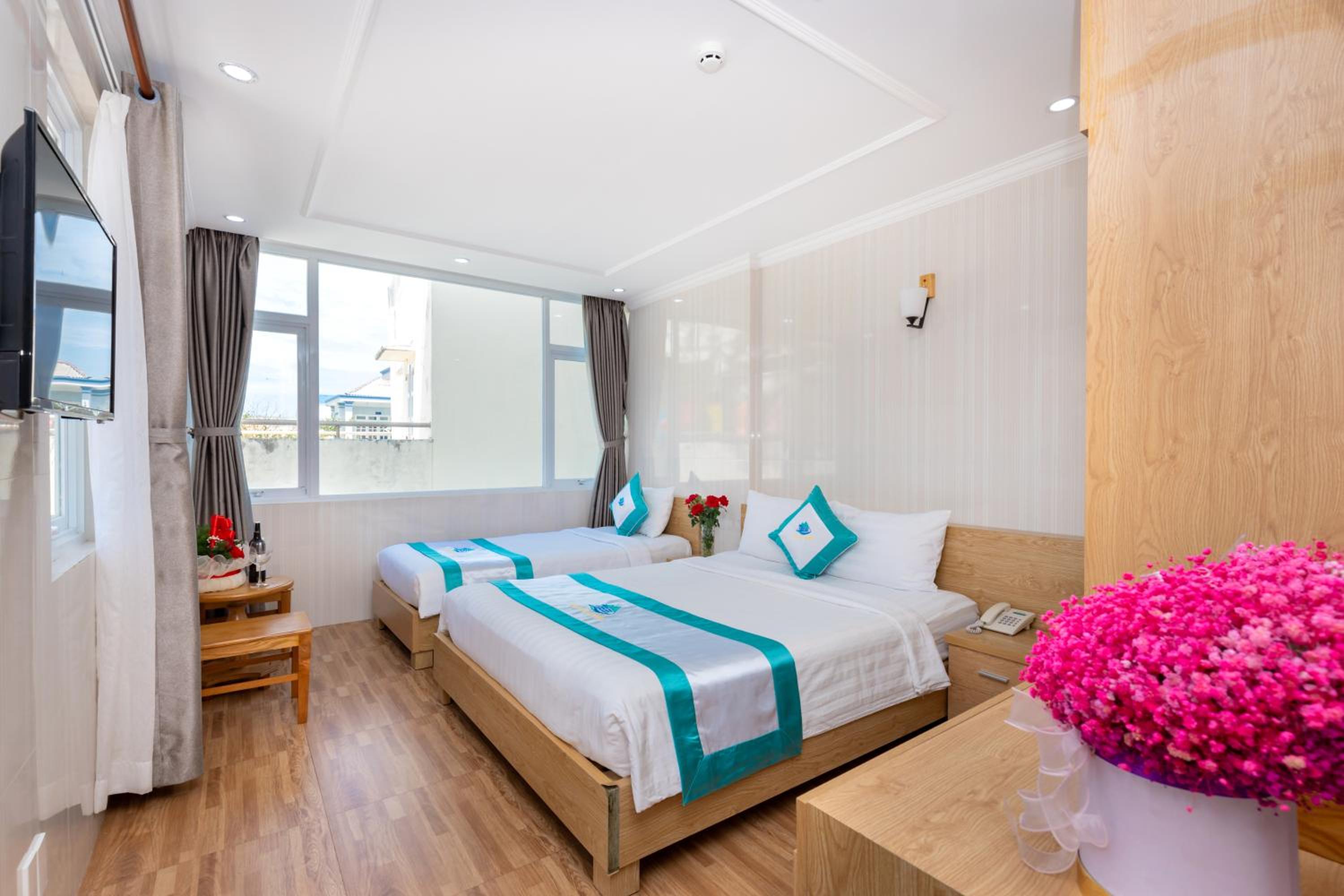 Triple Room - Photo 6