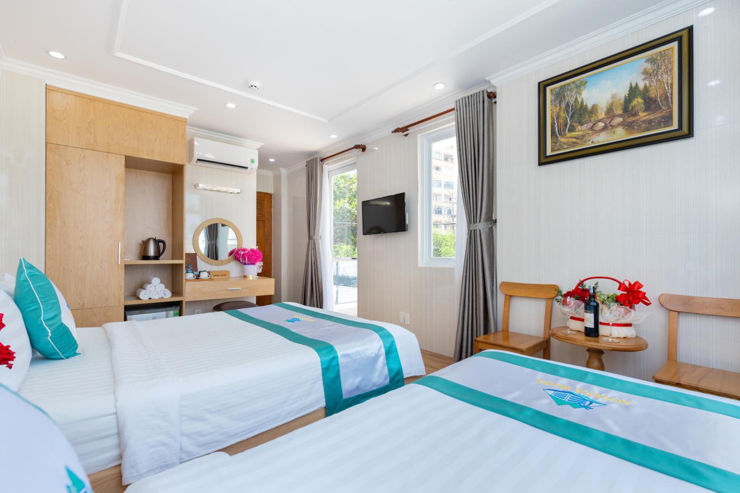 Twin Room - Photo 6