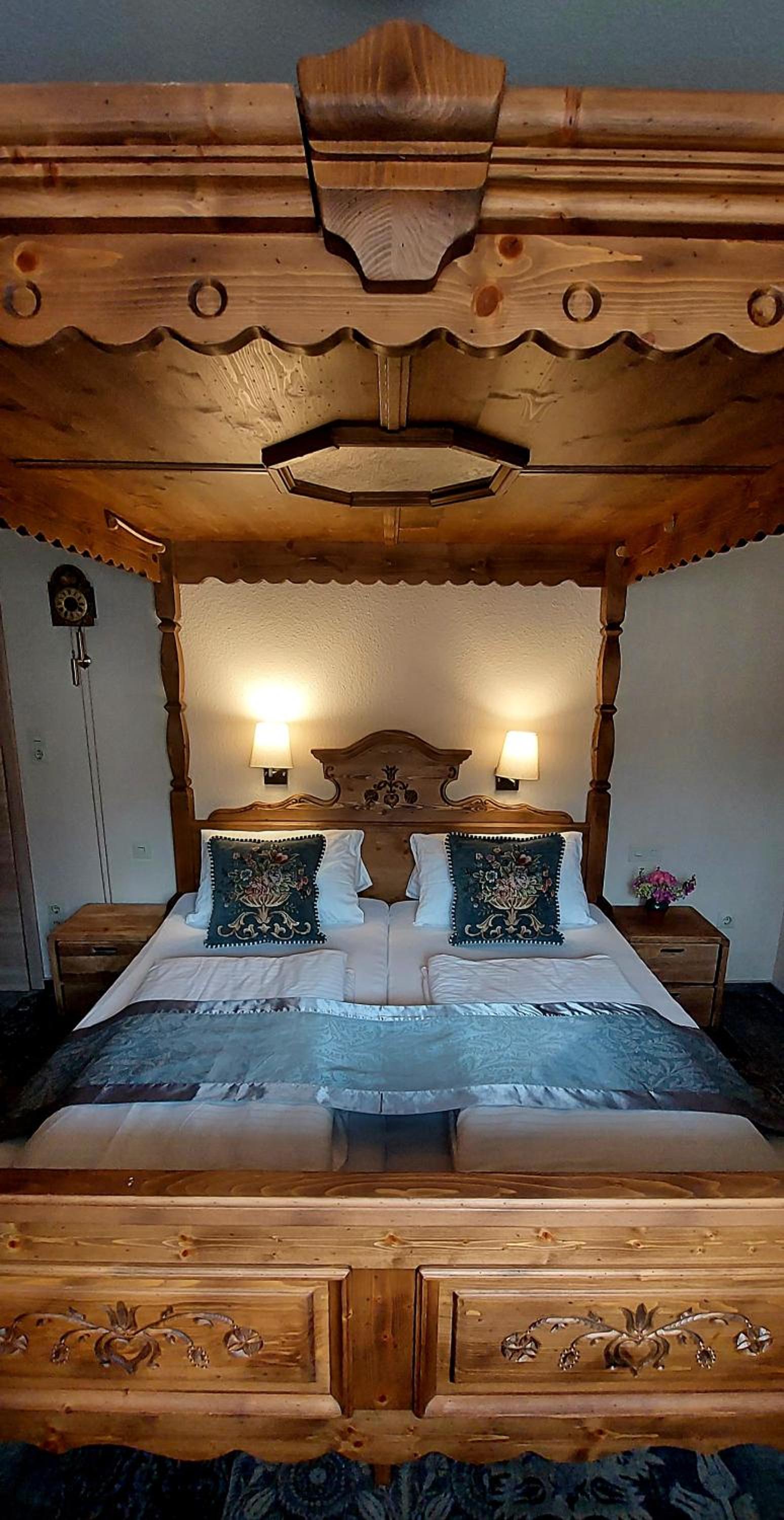 Double Room with Private Bathroom photo 3