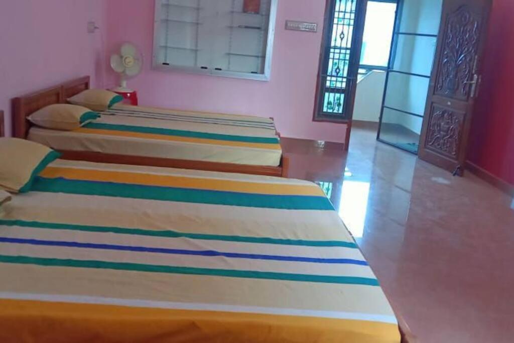 Two-Bedroom Villa photo 1