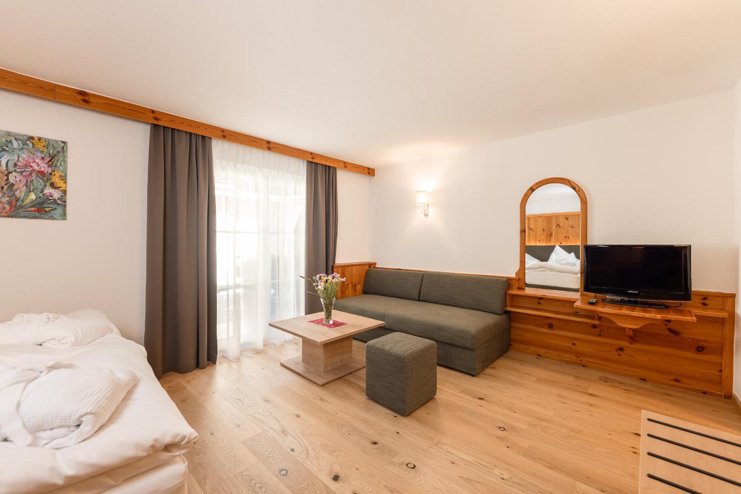 Comfort Double Room photo 2