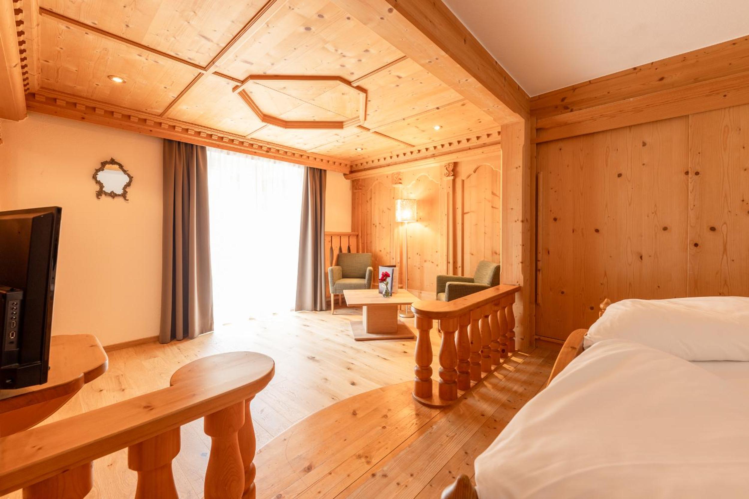Suite photo 1