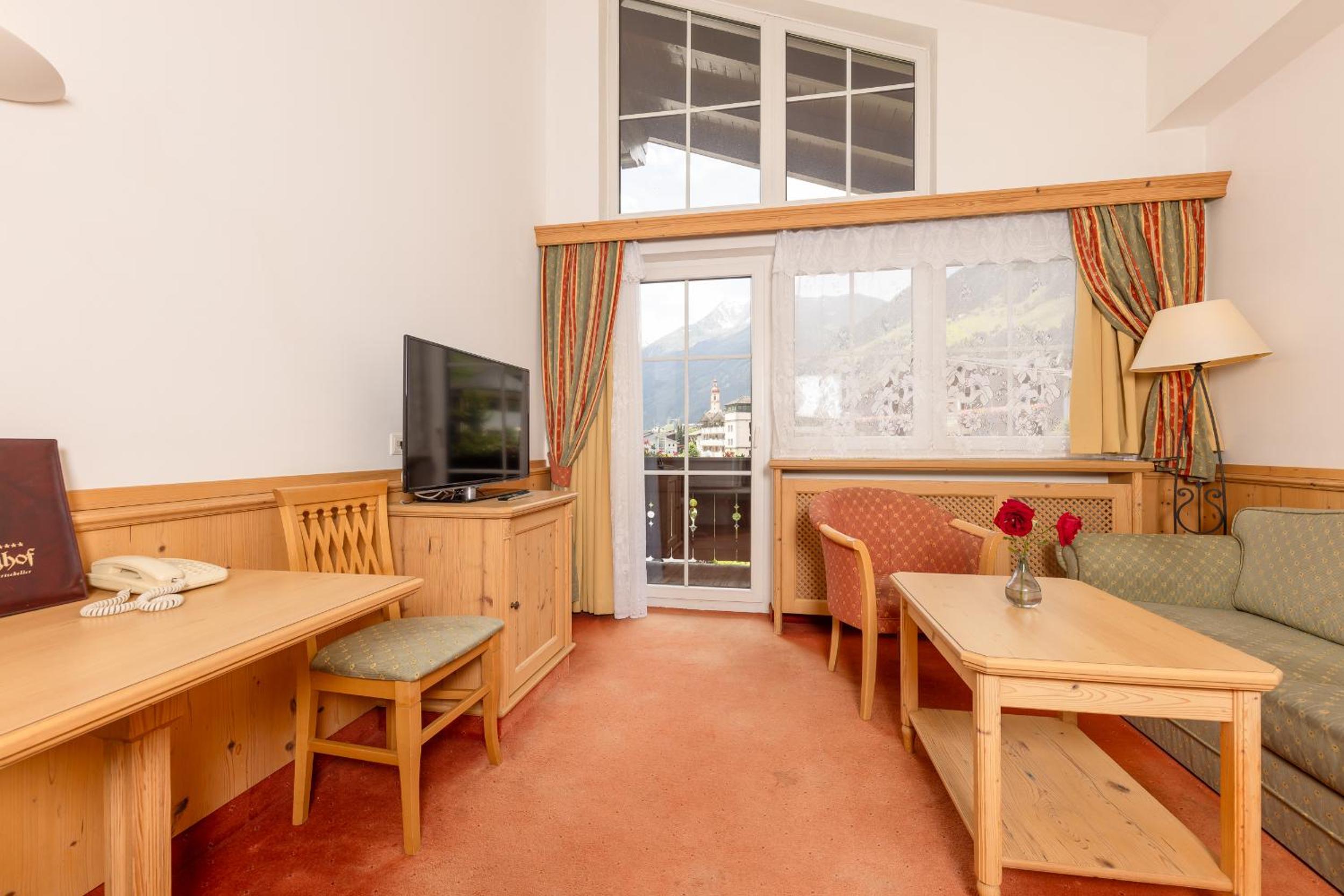 Suite photo 2