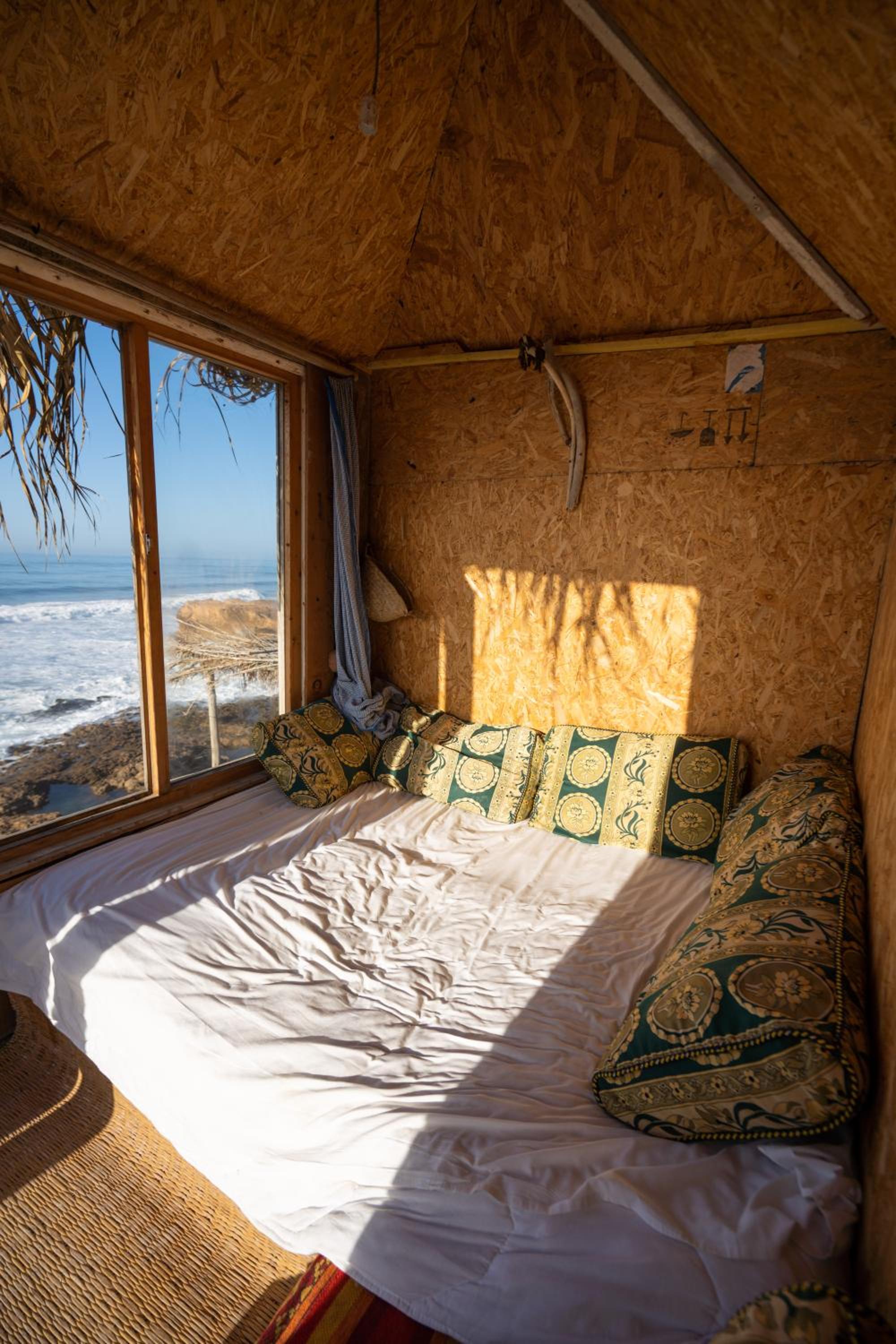 Studio Apartment with Sea View - Photo 4