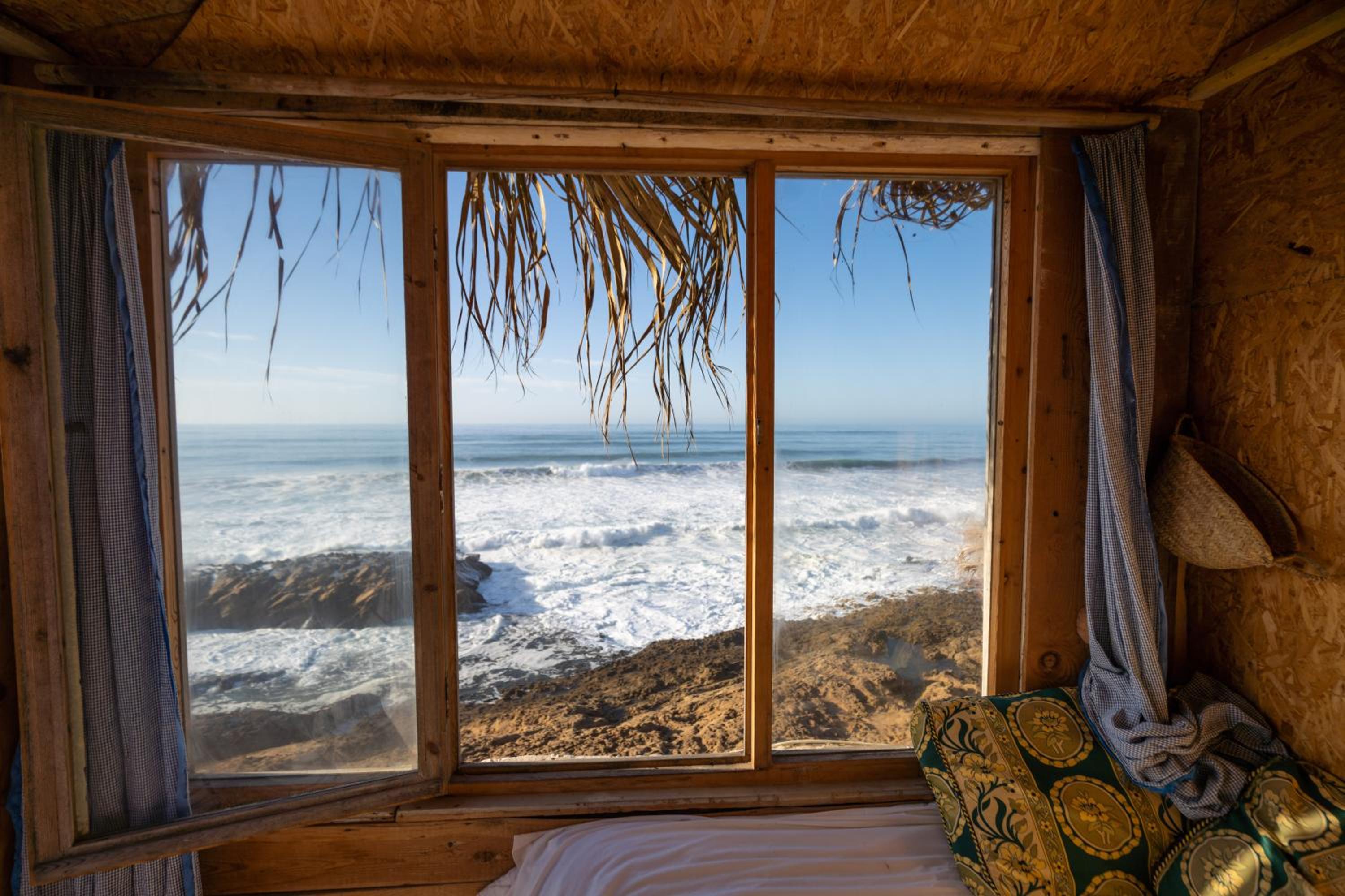 Studio Apartment with Sea View - Photo 8