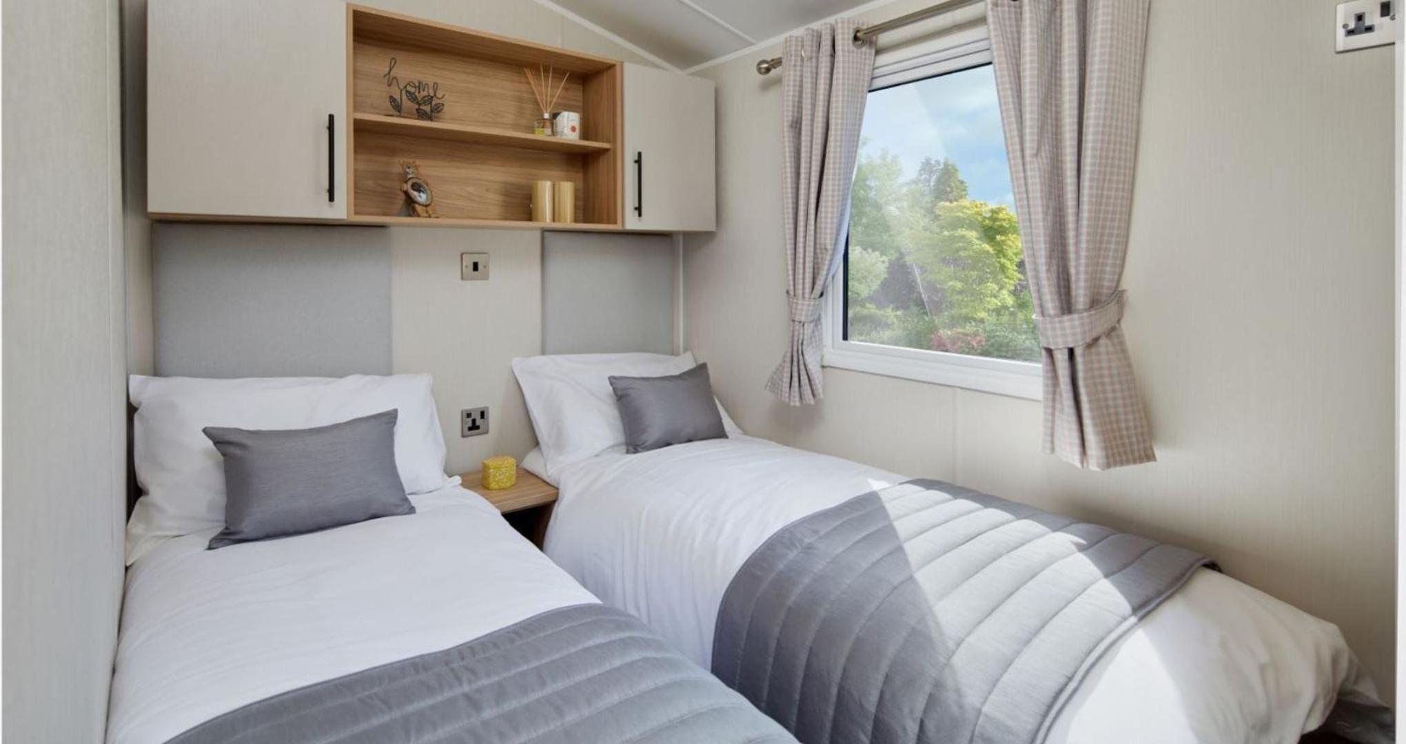 Three Bedroom Caravan photo 3
