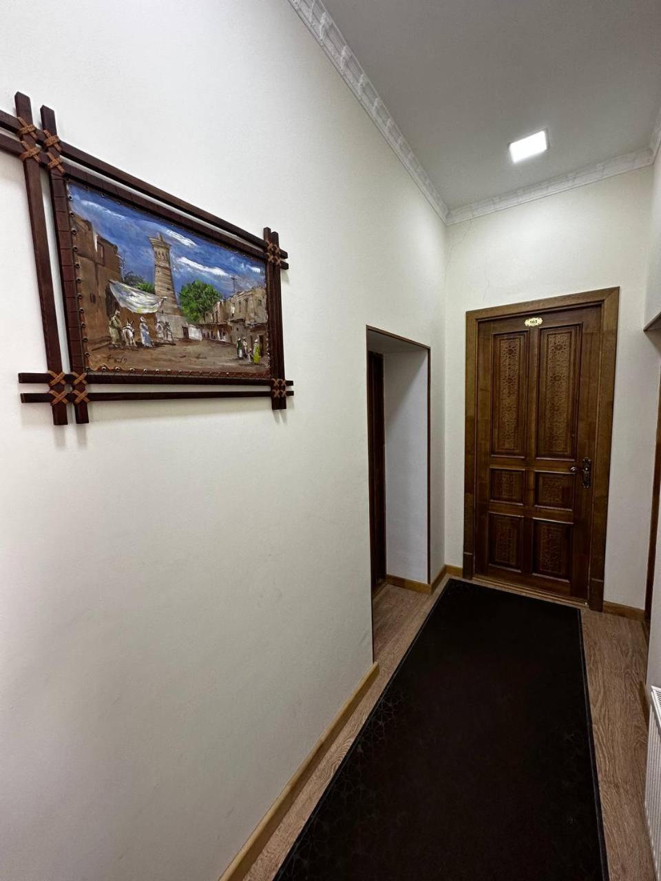 Twin Room photo 2