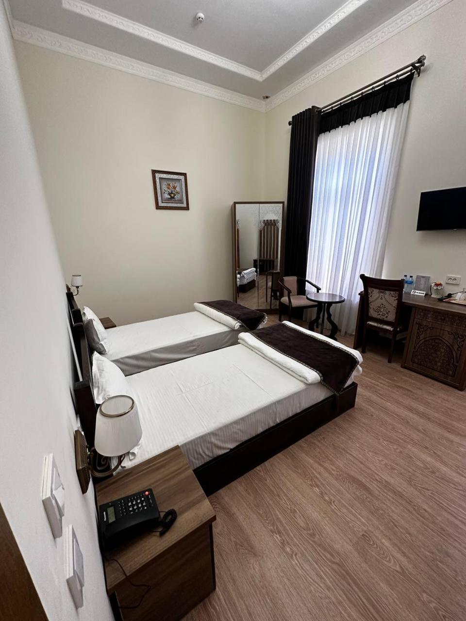 Twin Room photo 3