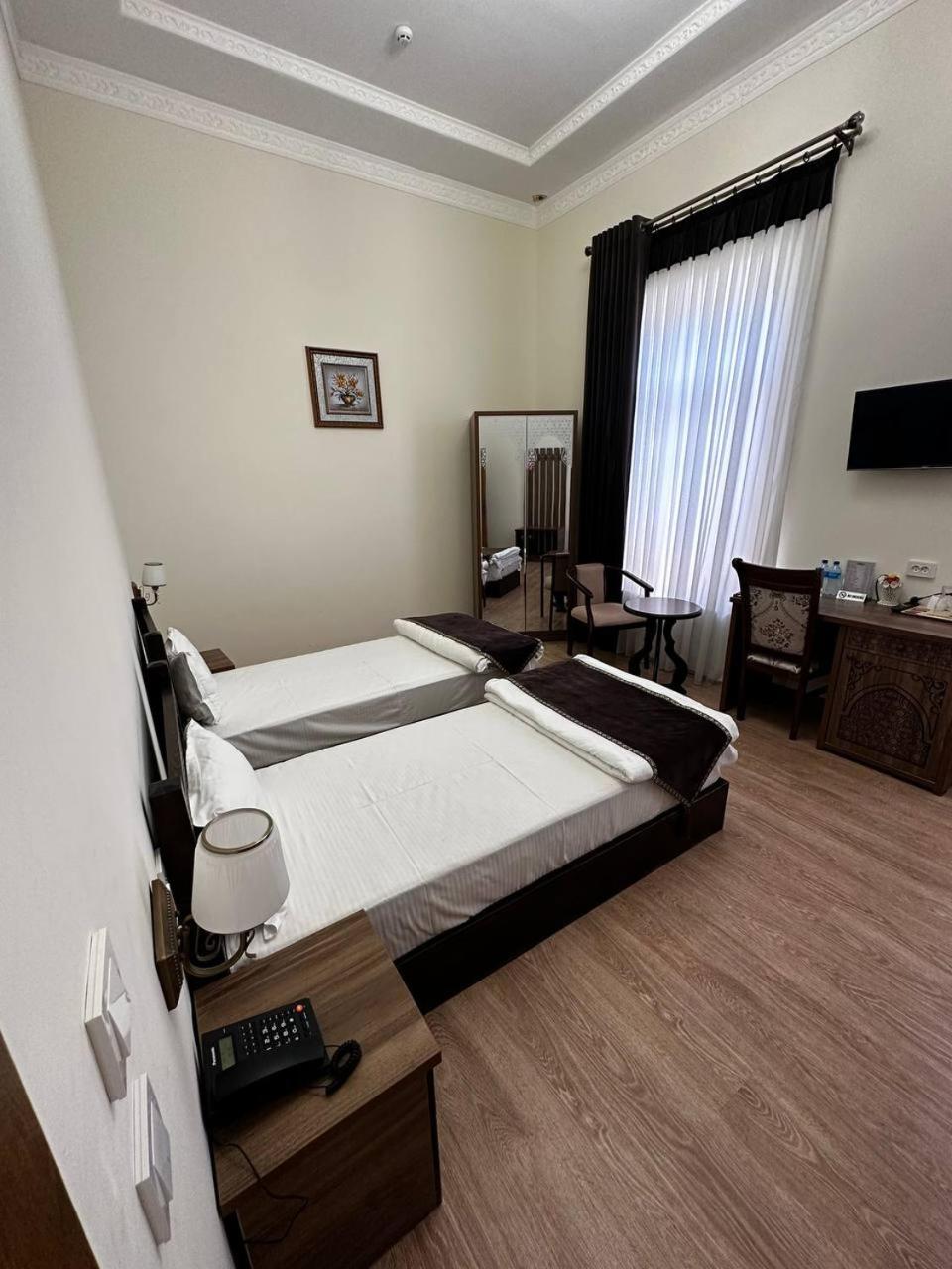 Twin Room photo 1
