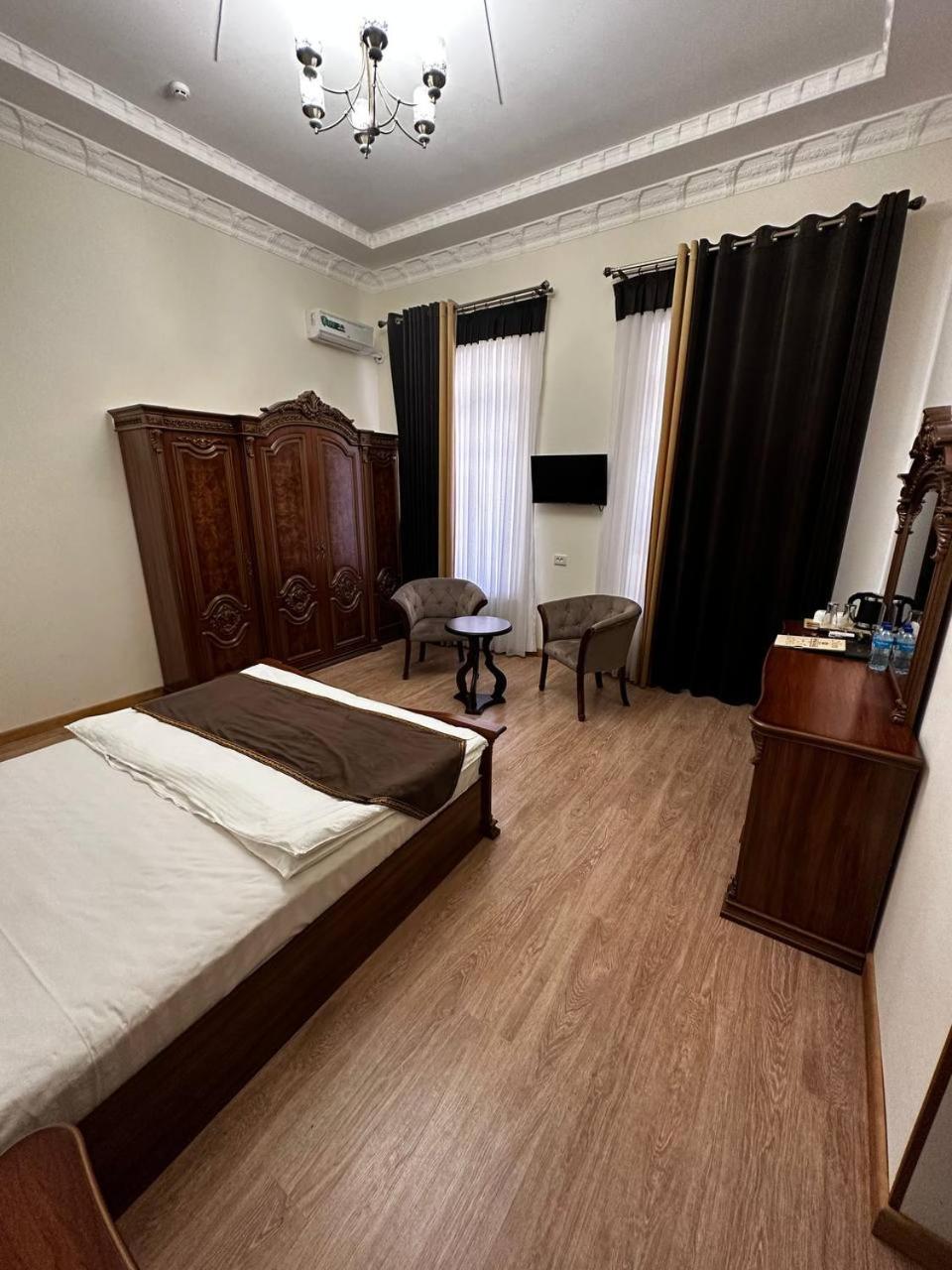 Deluxe Single Room photo 1