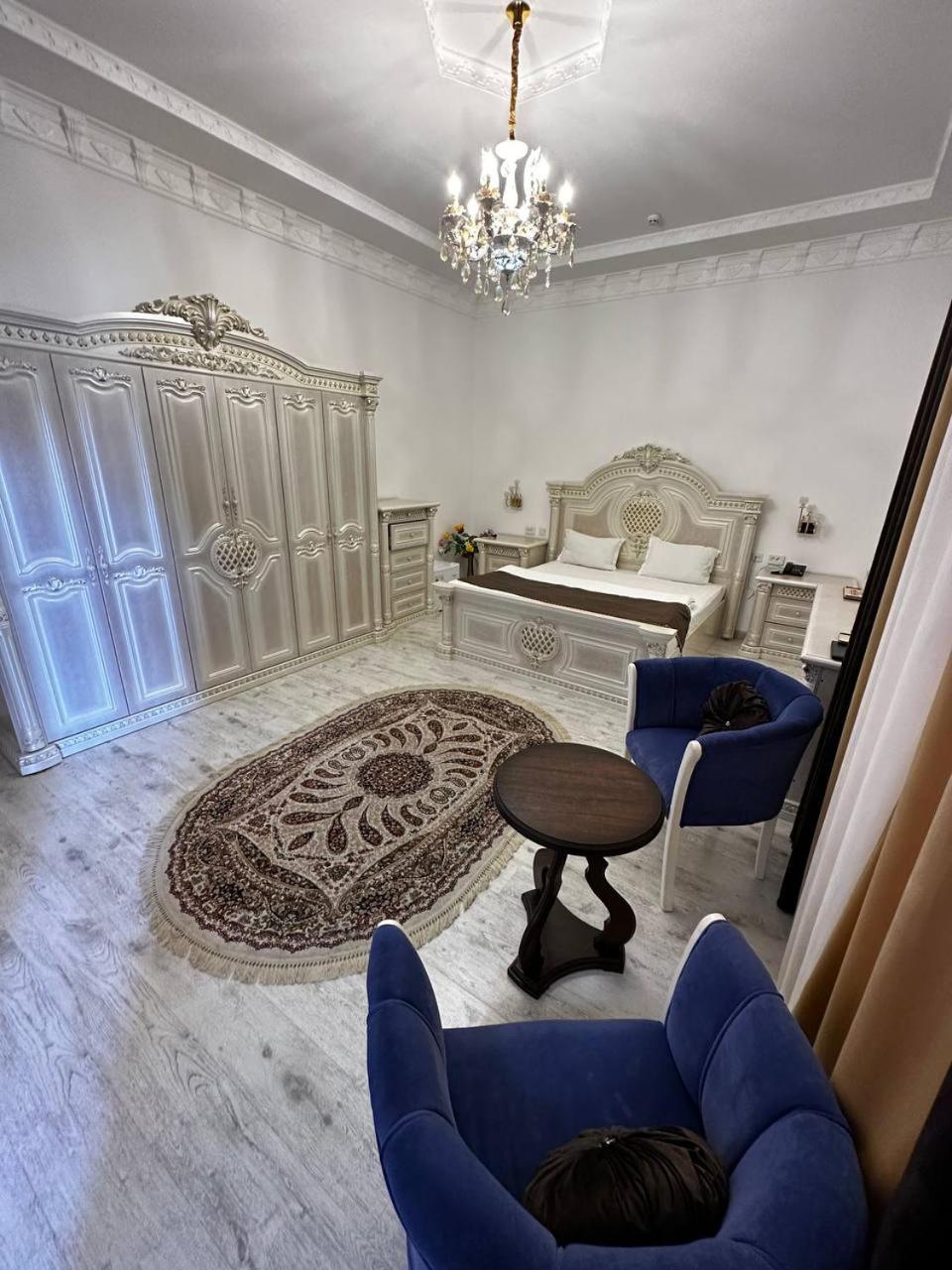 Suite photo 1