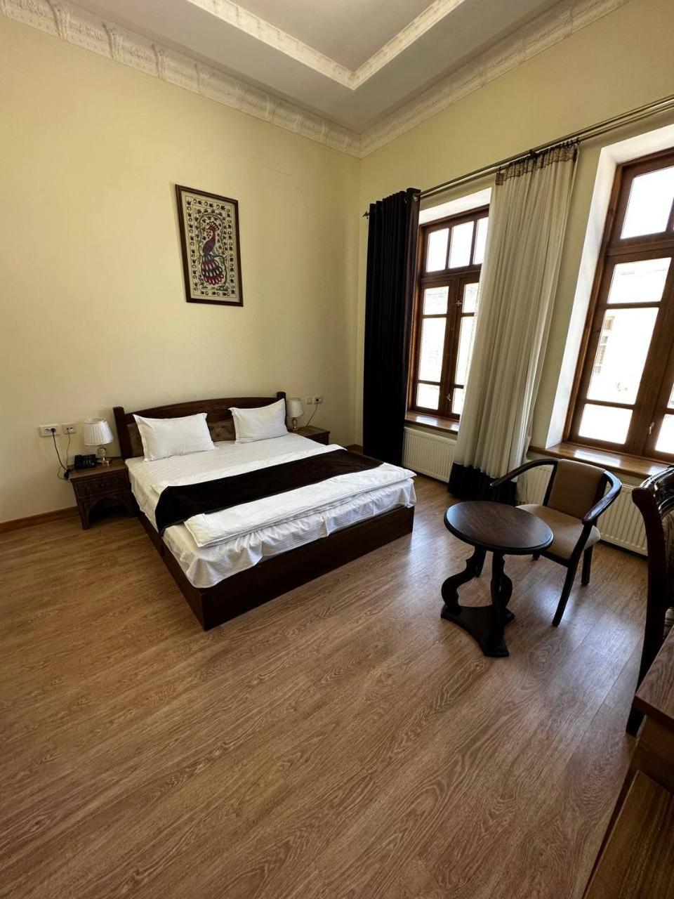 Deluxe Double Room photo 1