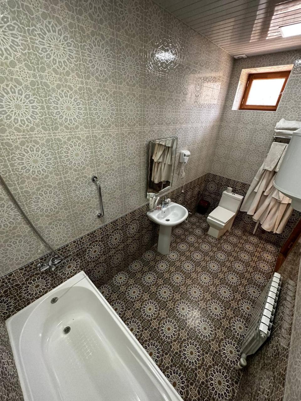 Deluxe Triple Room photo 3