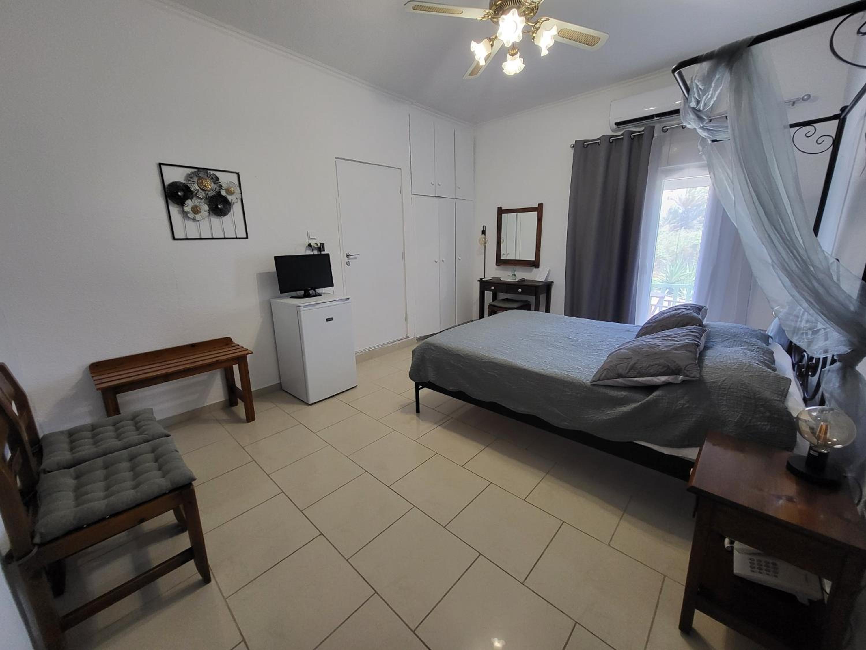 Superior Double Room photo 2