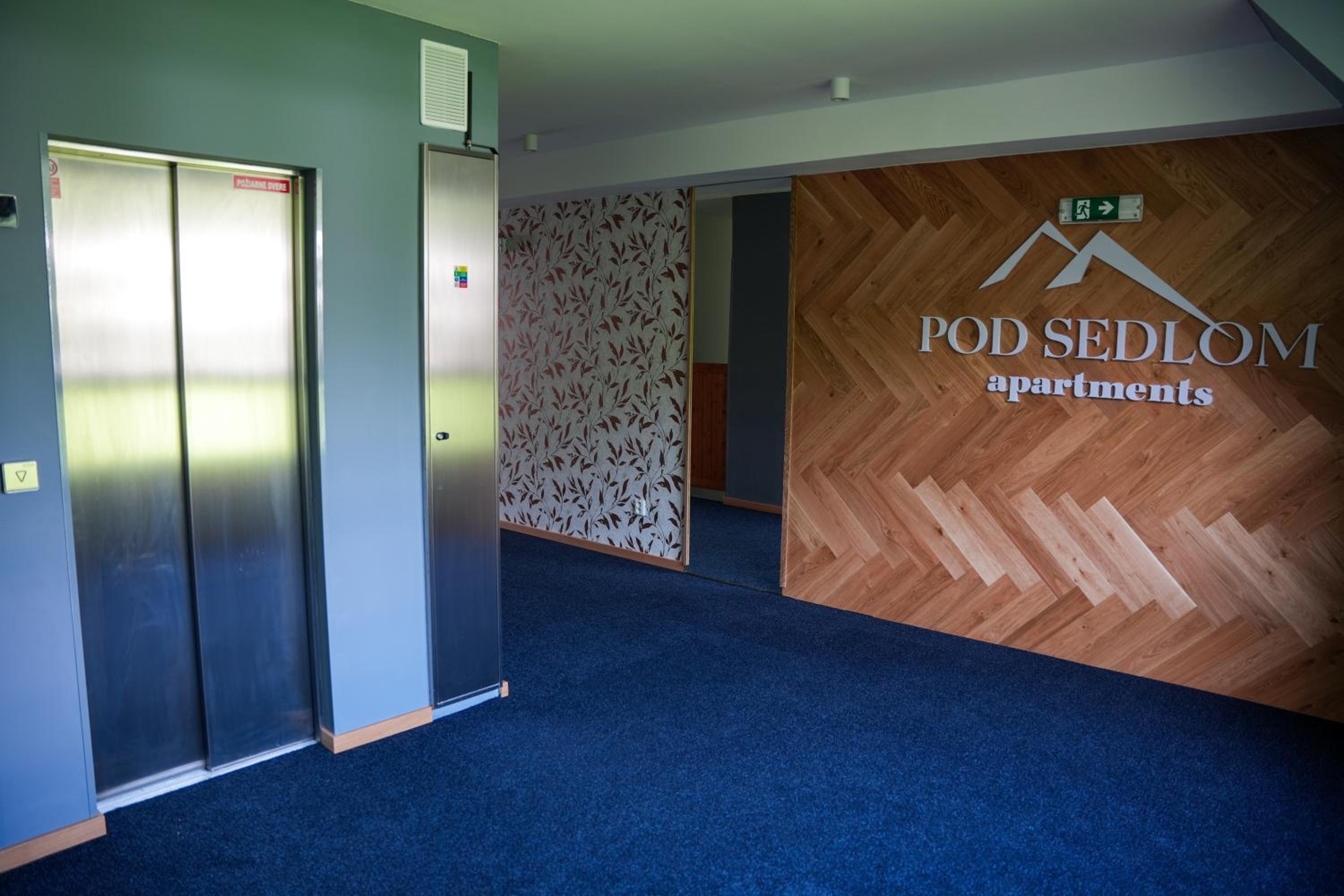Apartment with Mountain View - Photo 44