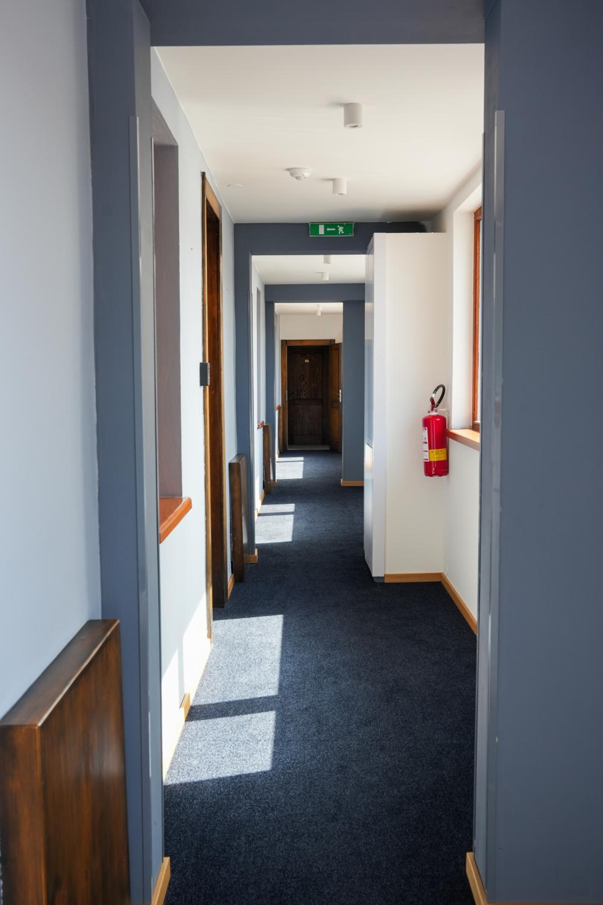 Apartment with Mountain View - Photo 47