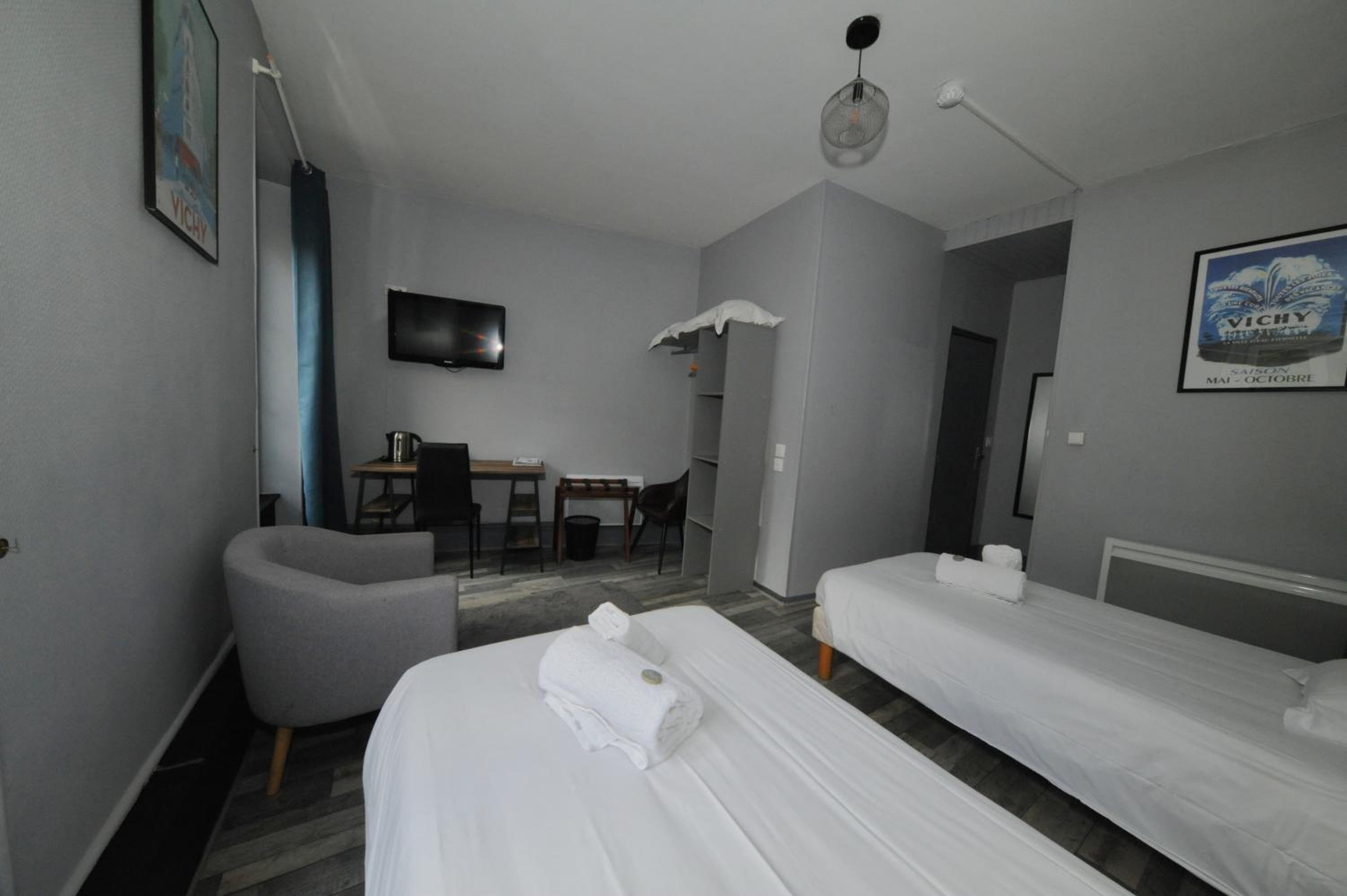 Twin Room photo 2