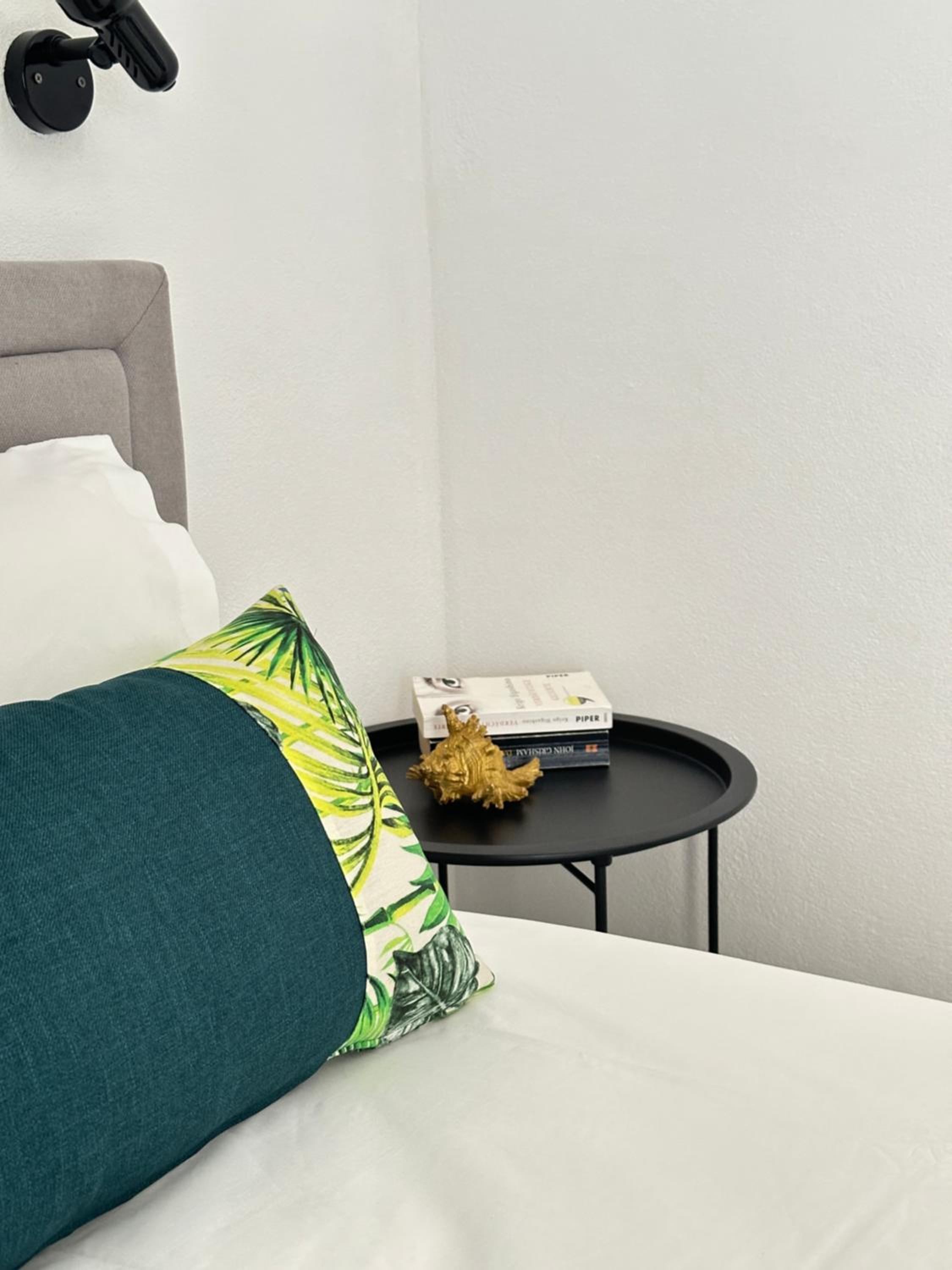 Double Room with Sea View photo 2