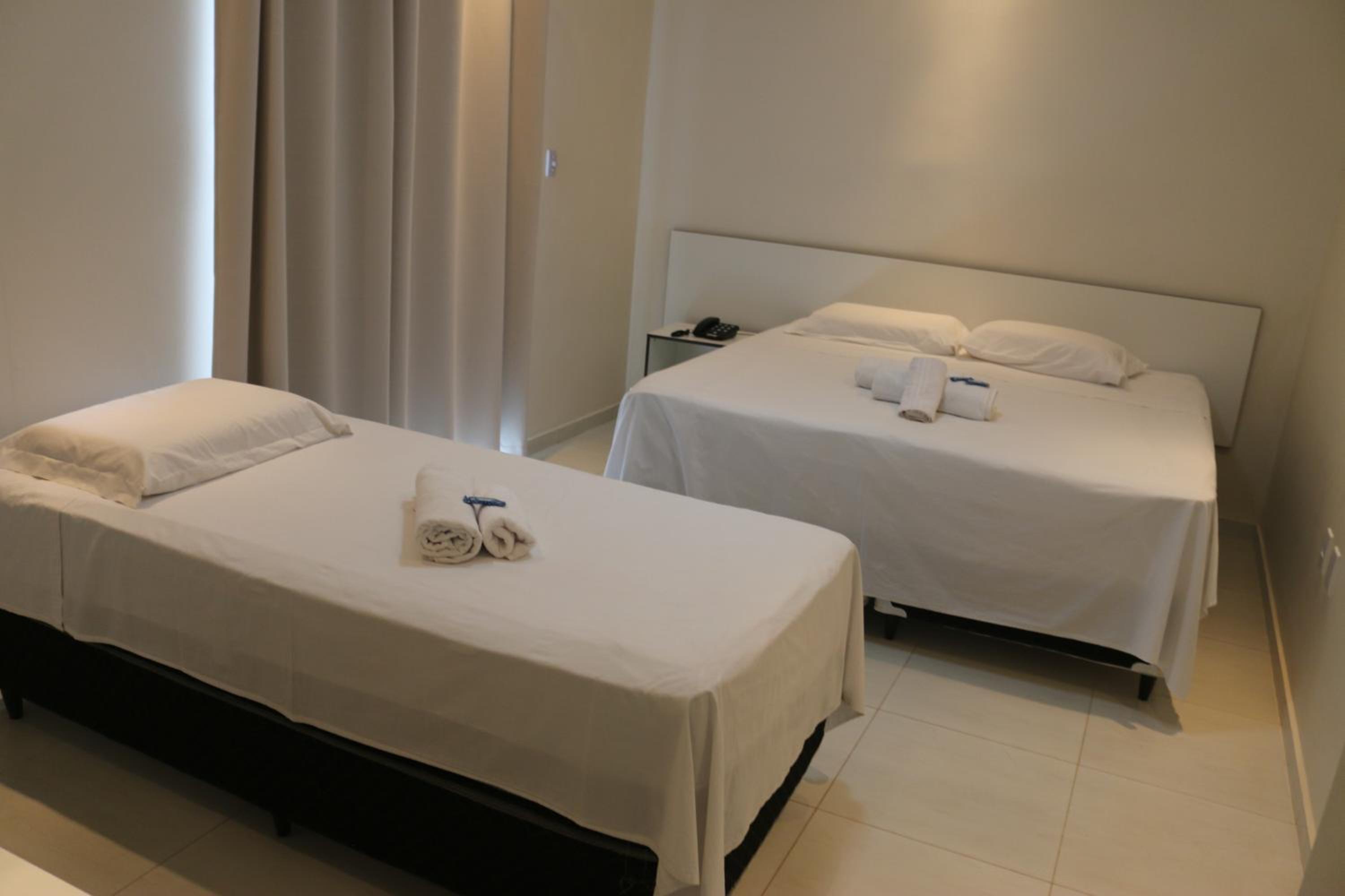 Standard Double or Twin Room photo 2