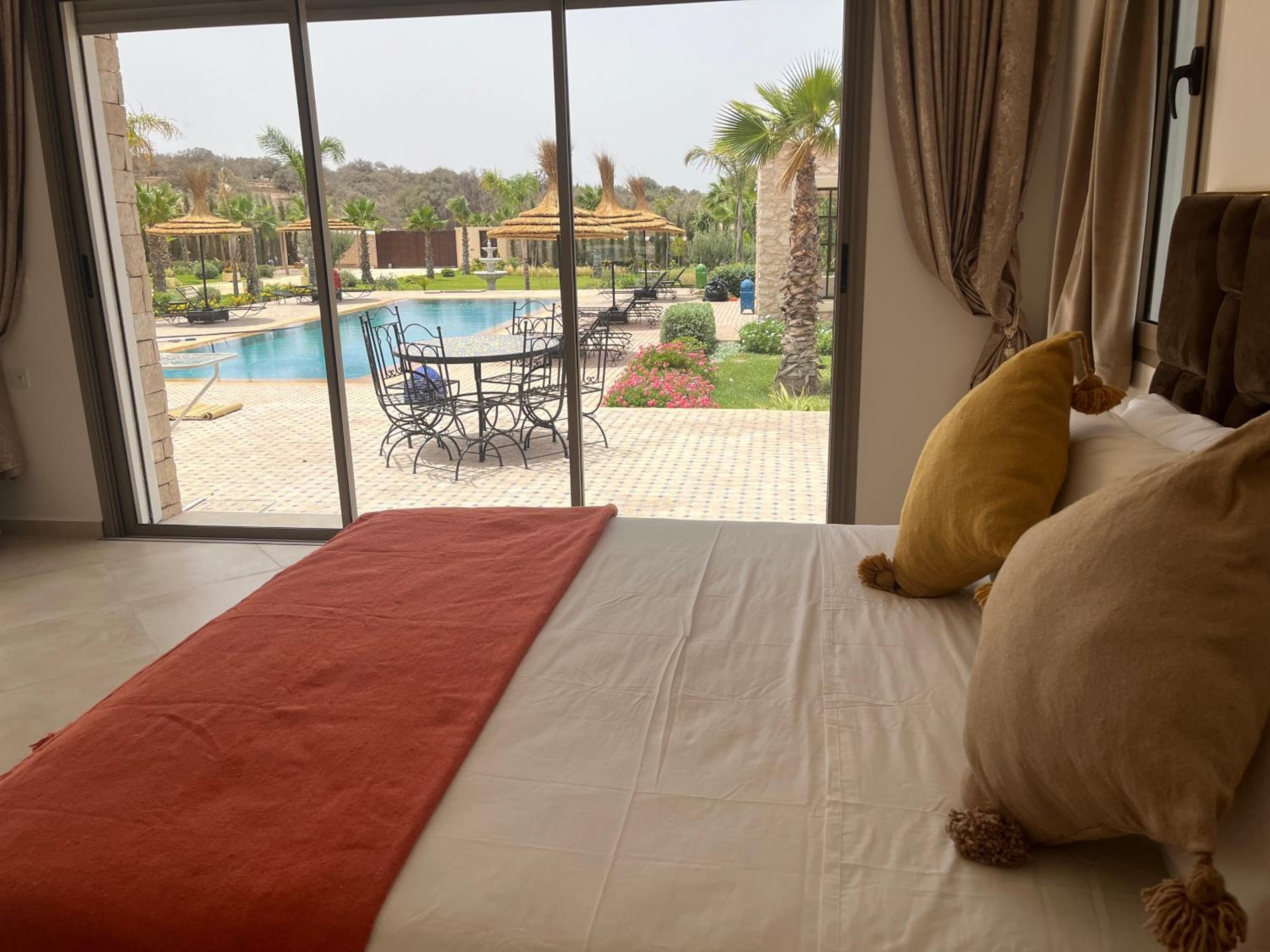 Suite with Pool View photo 2