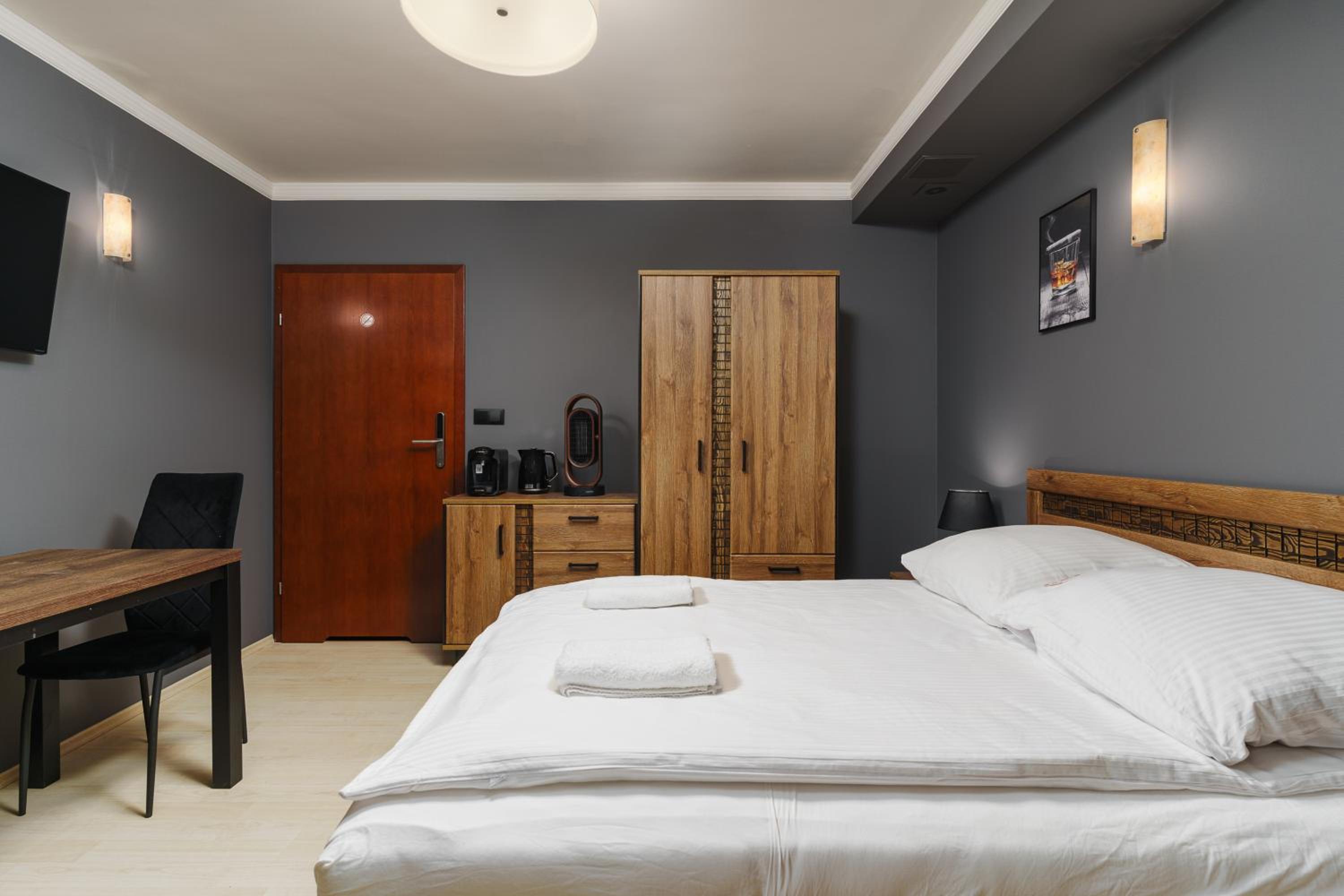 Apartment with Sauna - Photo 1