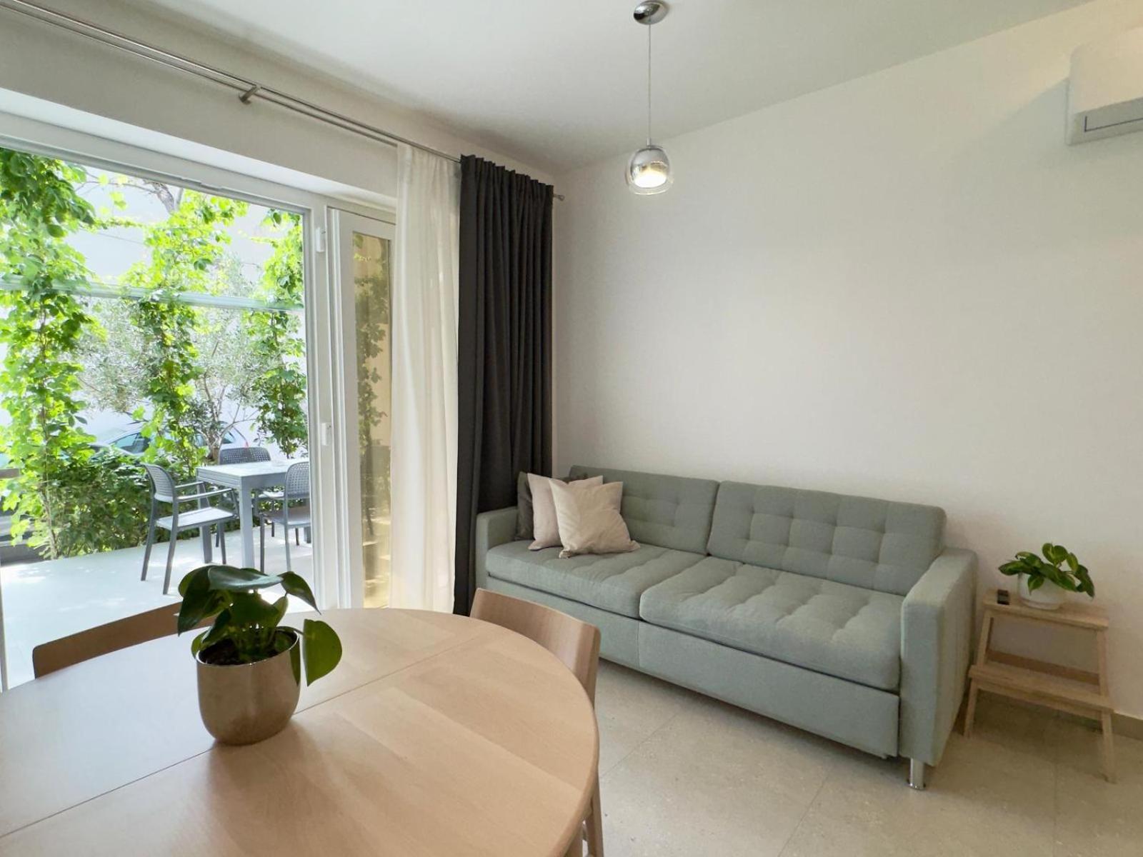 One-Bedroom Premium Apartment