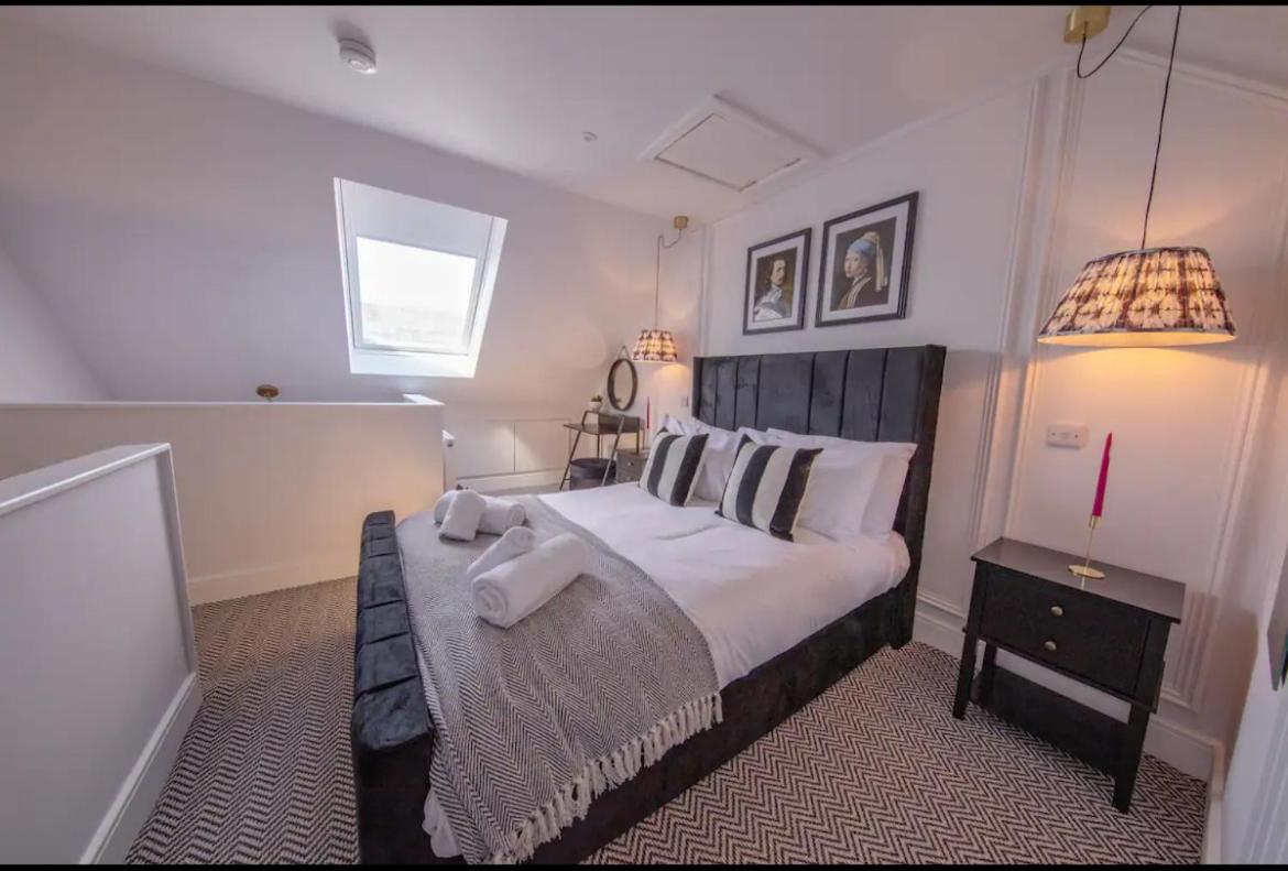 One-Bedroom House photo 3
