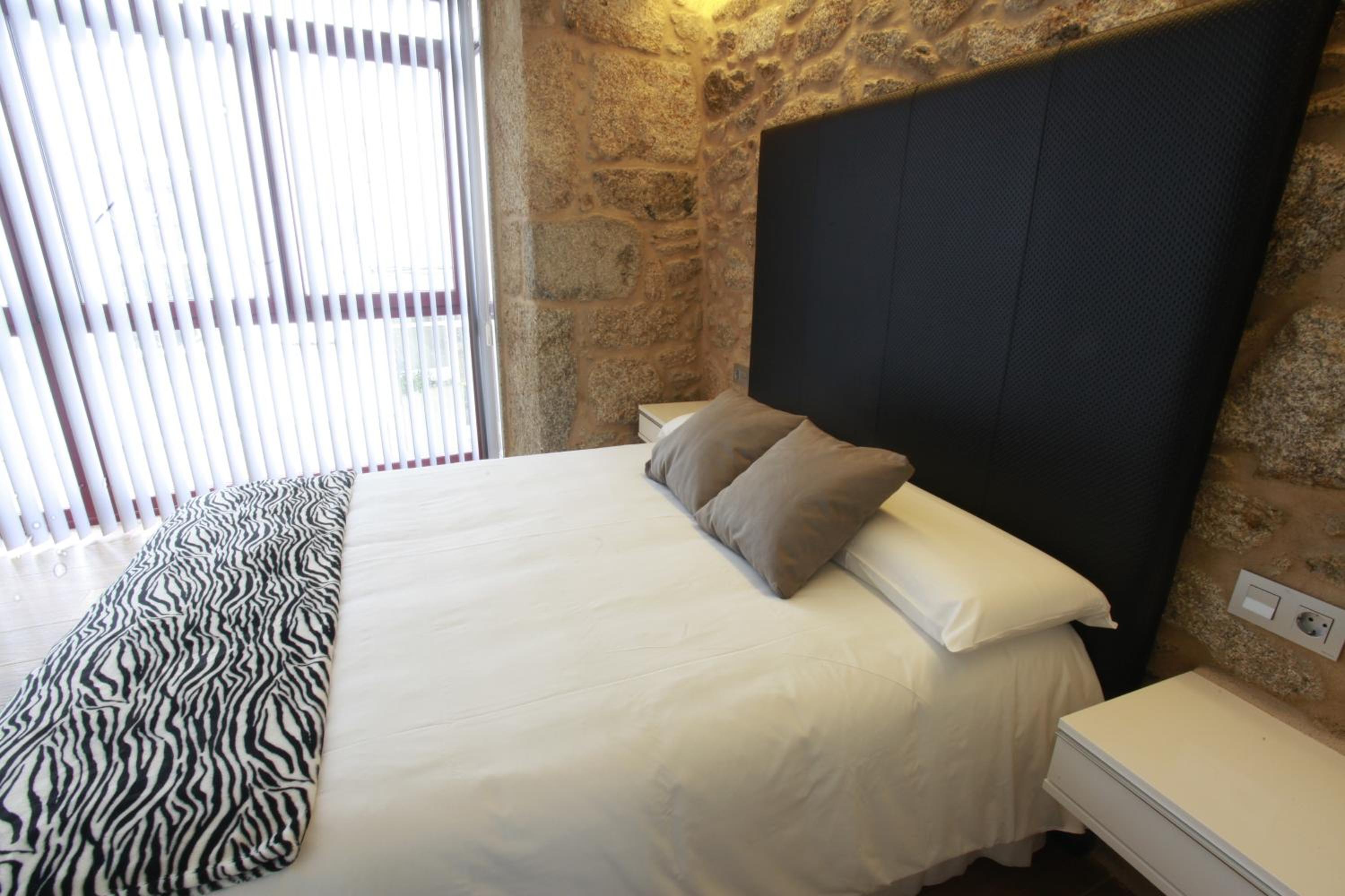 Apartamento Estándar - Primer Piso
