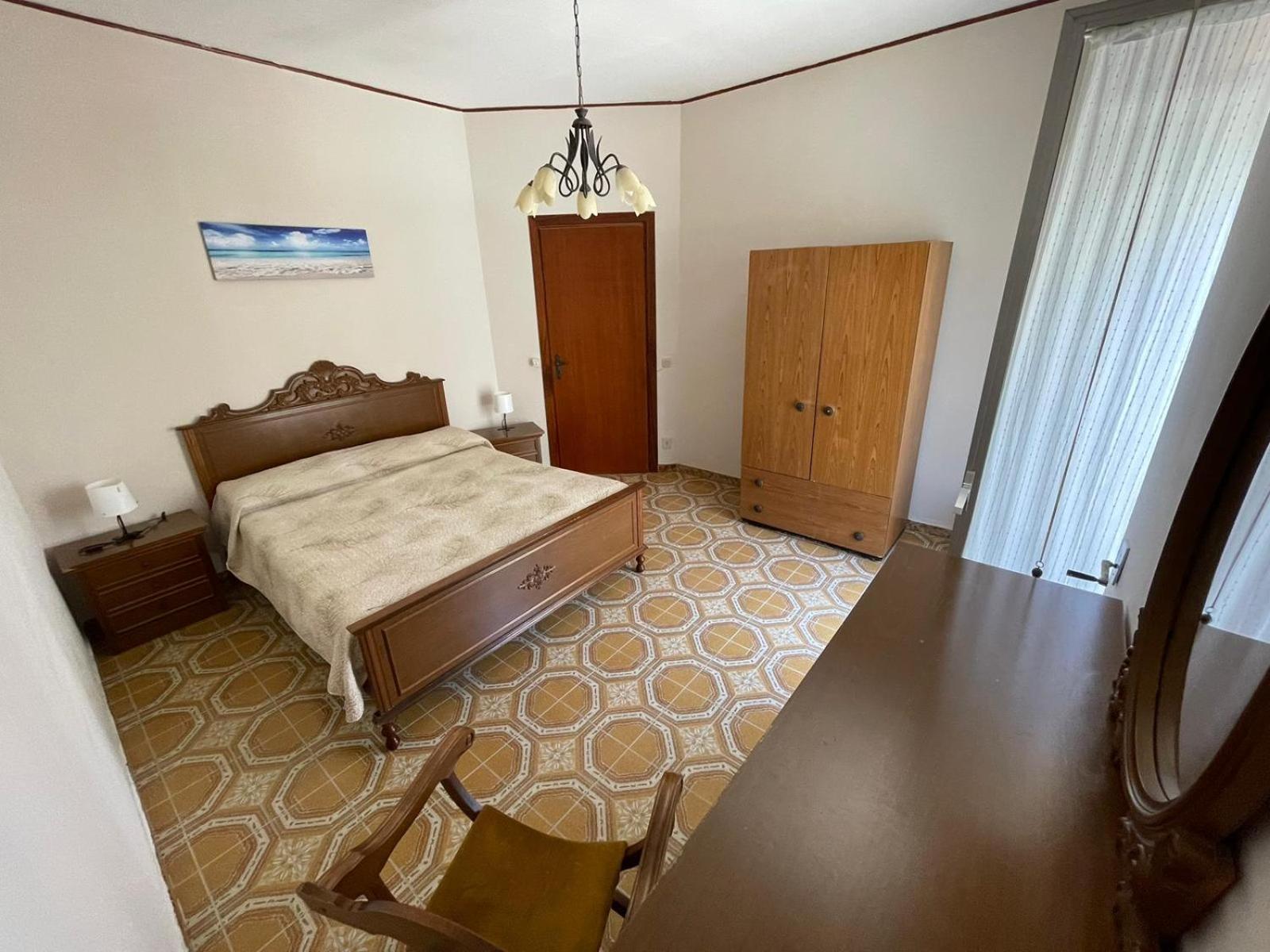 Two-Bedroom Apartment photo 2