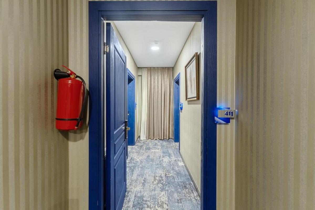 Family Suite - Photo 7