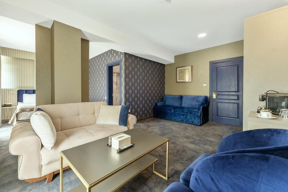 Superior Suite - Photo 19
