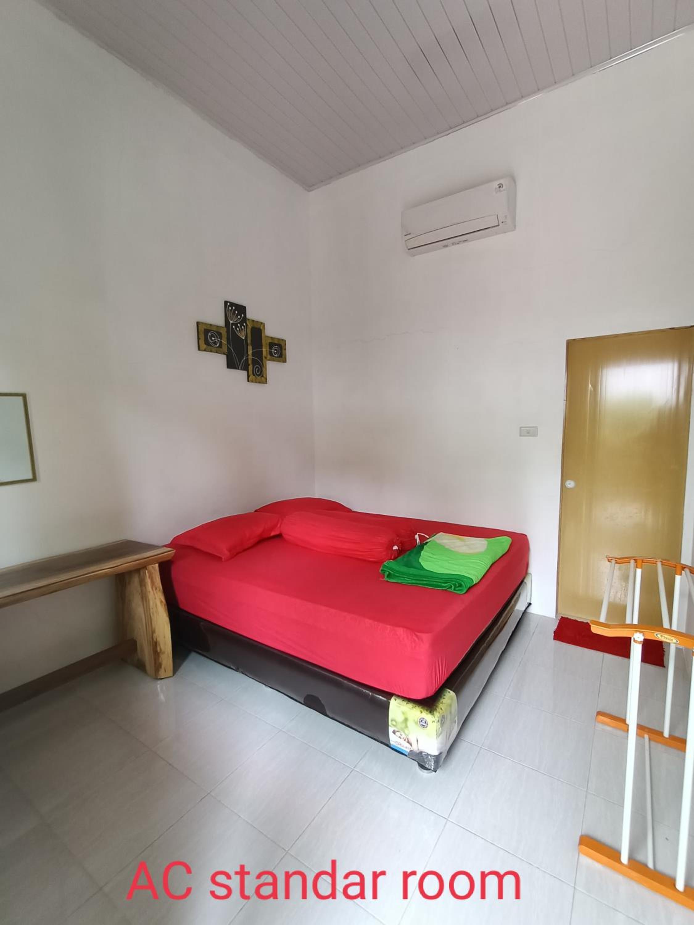 Deluxe Double Room photo 1
