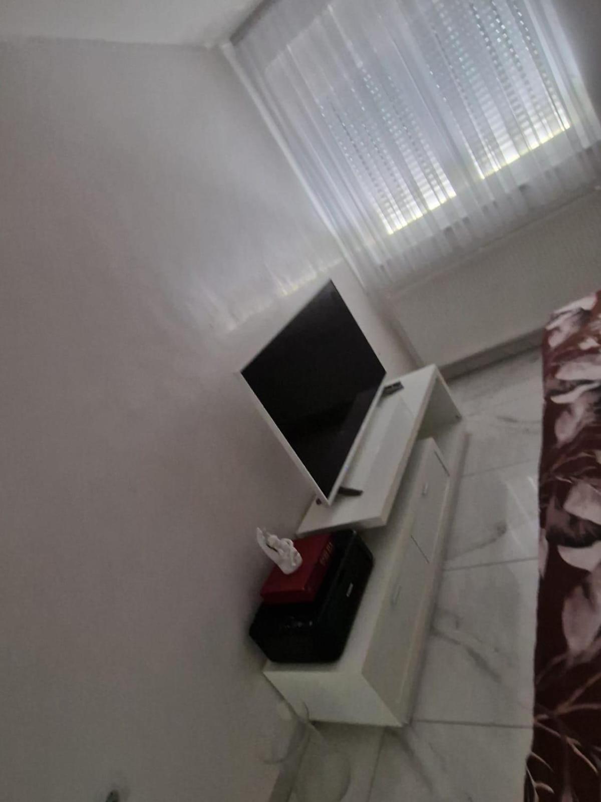 Two-Bedroom Villa photo 2
