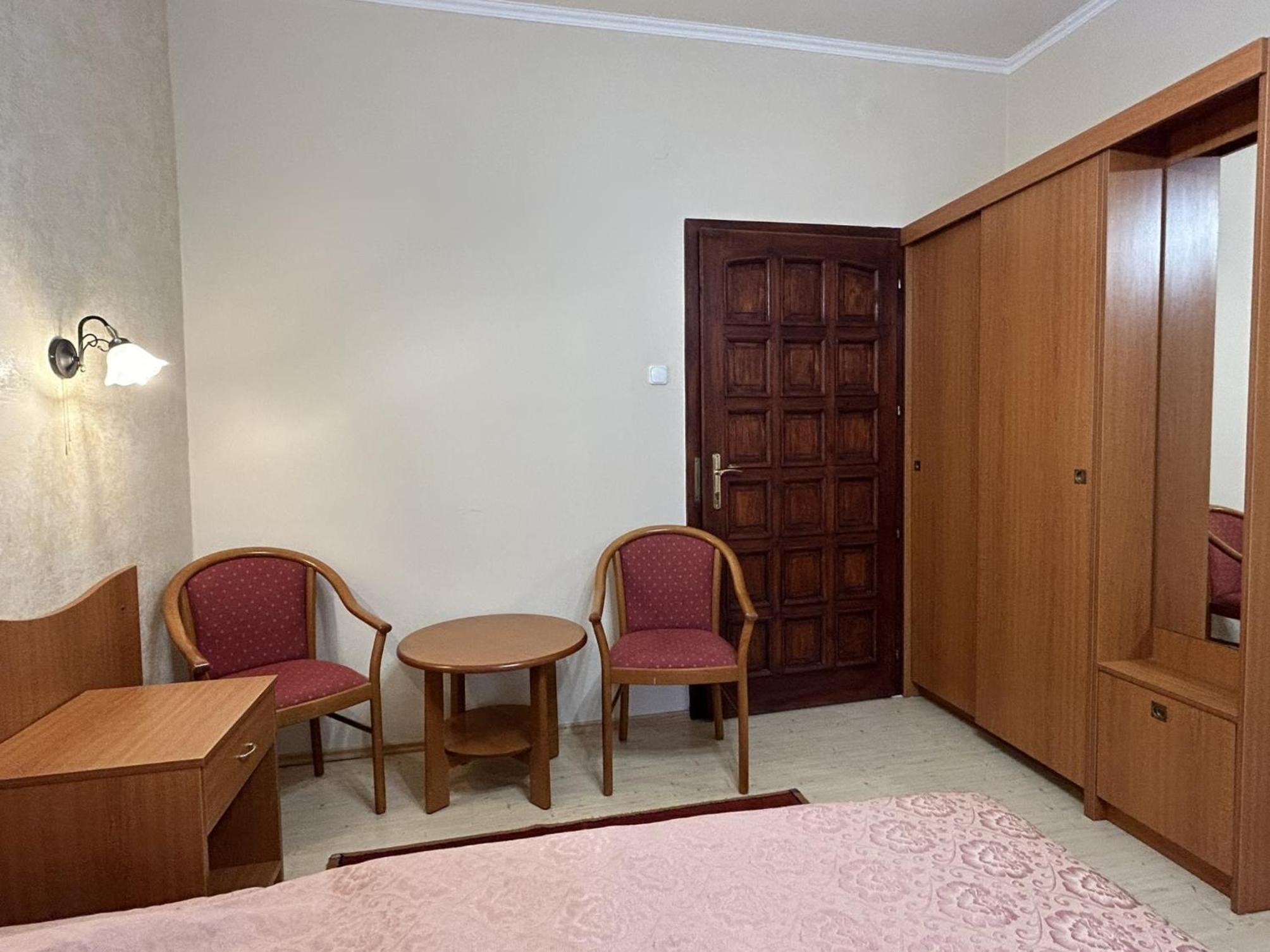 Double Room photo 3